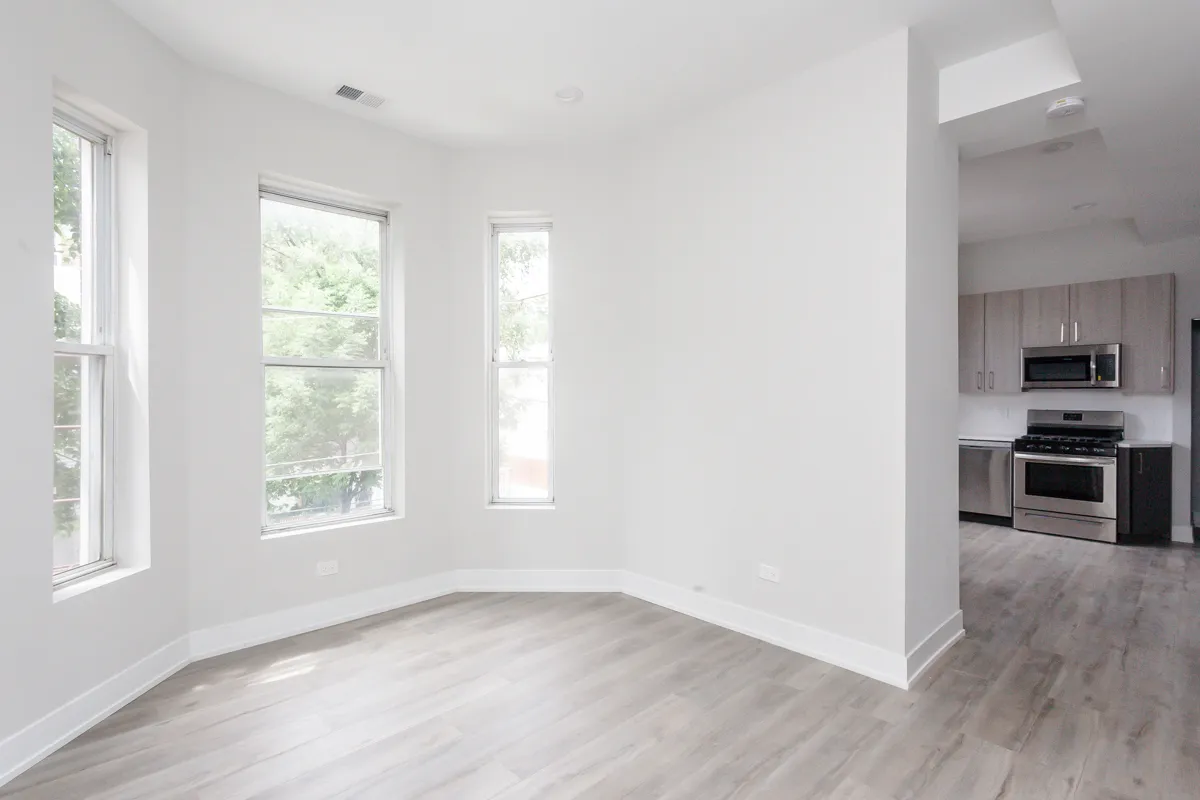 818 W 18th St, ,  60608, USA 60608-unit#4M-Chicago-IL