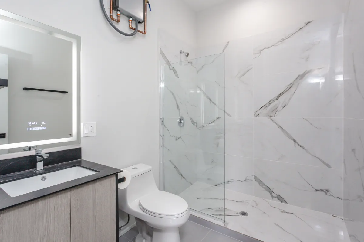 818 W 18th St, ,  60608, USA 60608-unit#4M-Chicago-IL