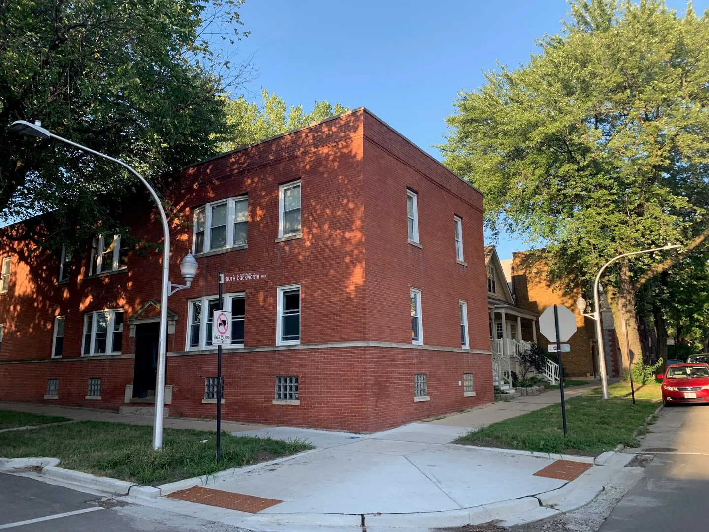 3805 N Ravenswood Ave, , 60613, USA 60613-unit#1-Chicago-IL