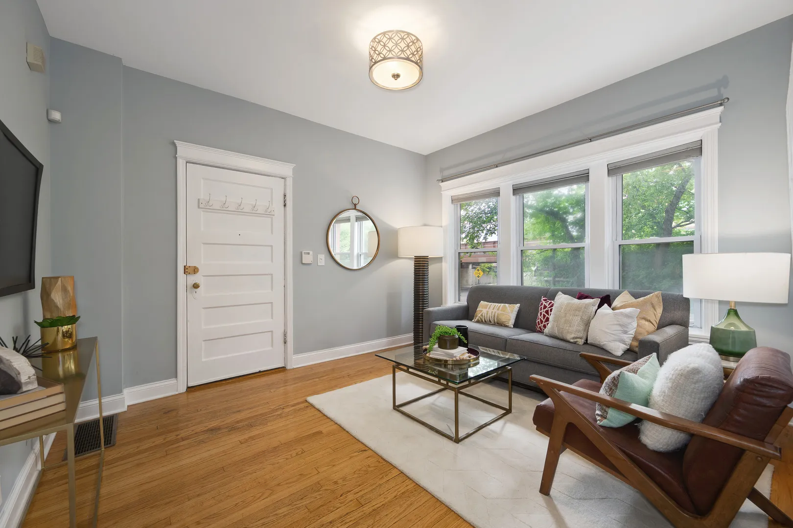 3805 N Ravenswood Ave, ,  60613, USA 60613-unit#1-Chicago-IL