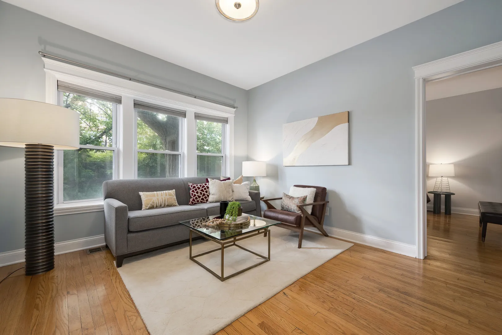 3805 N Ravenswood Ave, ,  60613, USA 60613-unit#1-Chicago-IL