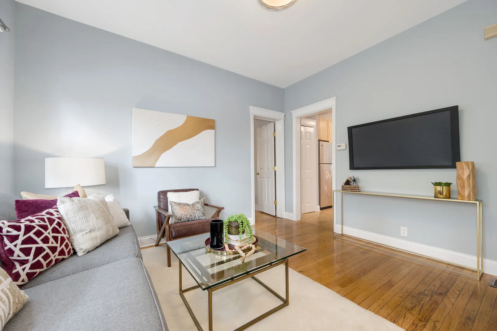 3805 N Ravenswood Ave, ,  60613, USA 60613-unit#1-Chicago-IL