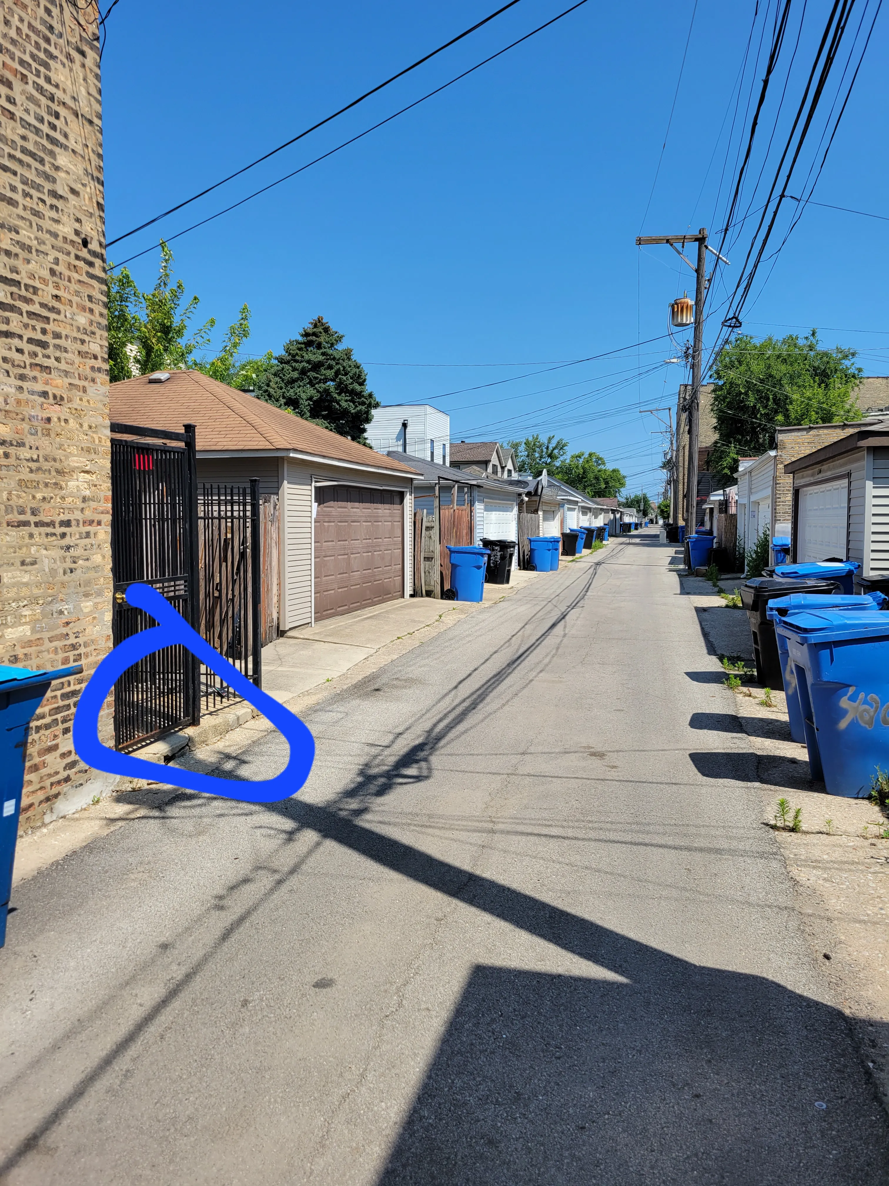 3050 W Berteau Ave, , 60618, USA 60618-unit#52-3-Chicago-IL