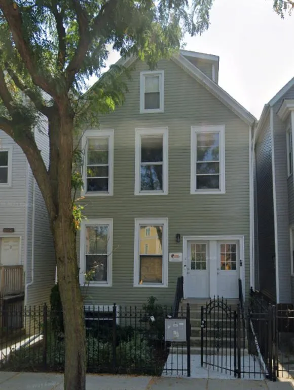 2651 W Armitage Ave, , 60647, USA 60647-unit#1-Chicago-IL