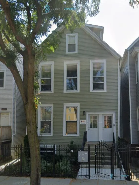 2651 W Armitage Ave, , 60647, USA 60647-unit#1-Chicago-IL