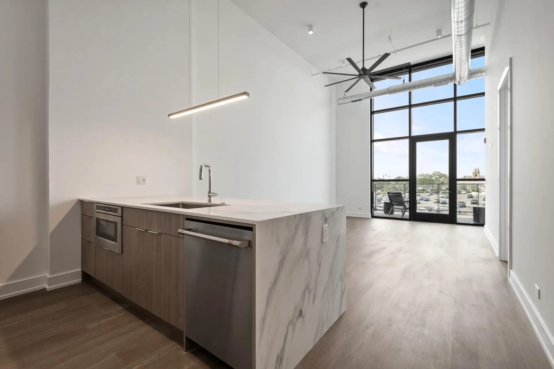 728 Waukegan Rd, ,  60015, USA 60015-unit#206-Deerfield-IL