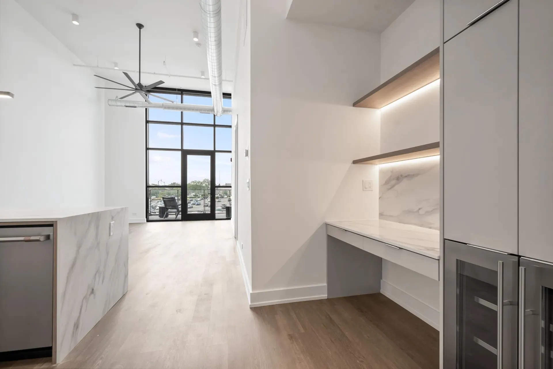 728 Waukegan Rd, ,  60015, USA 60015-unit#206-Deerfield-IL