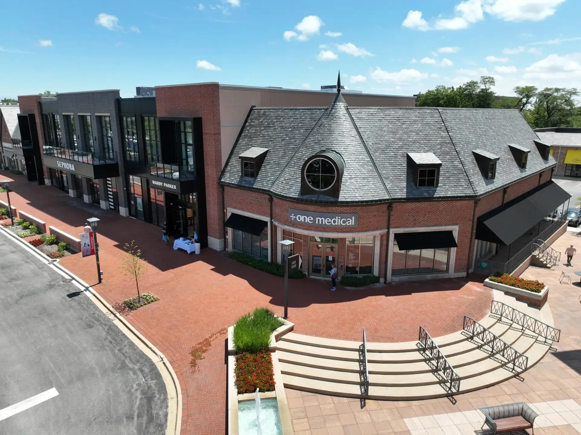 728 Waukegan Rd, ,  60015, USA 60015-unit#206-Deerfield-IL