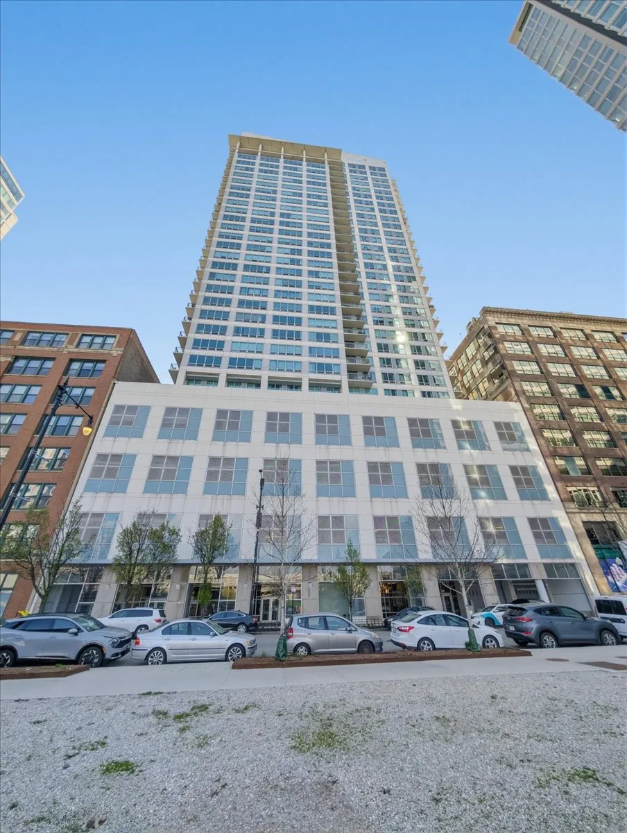 701 S Wells St, , 60607, USA 60607-unit#1002-Chicago-IL