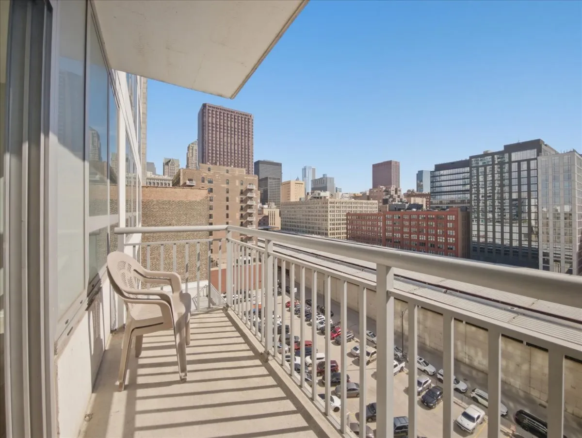 701 S Wells St, ,  60607, USA 60607-unit#1002-Chicago-IL