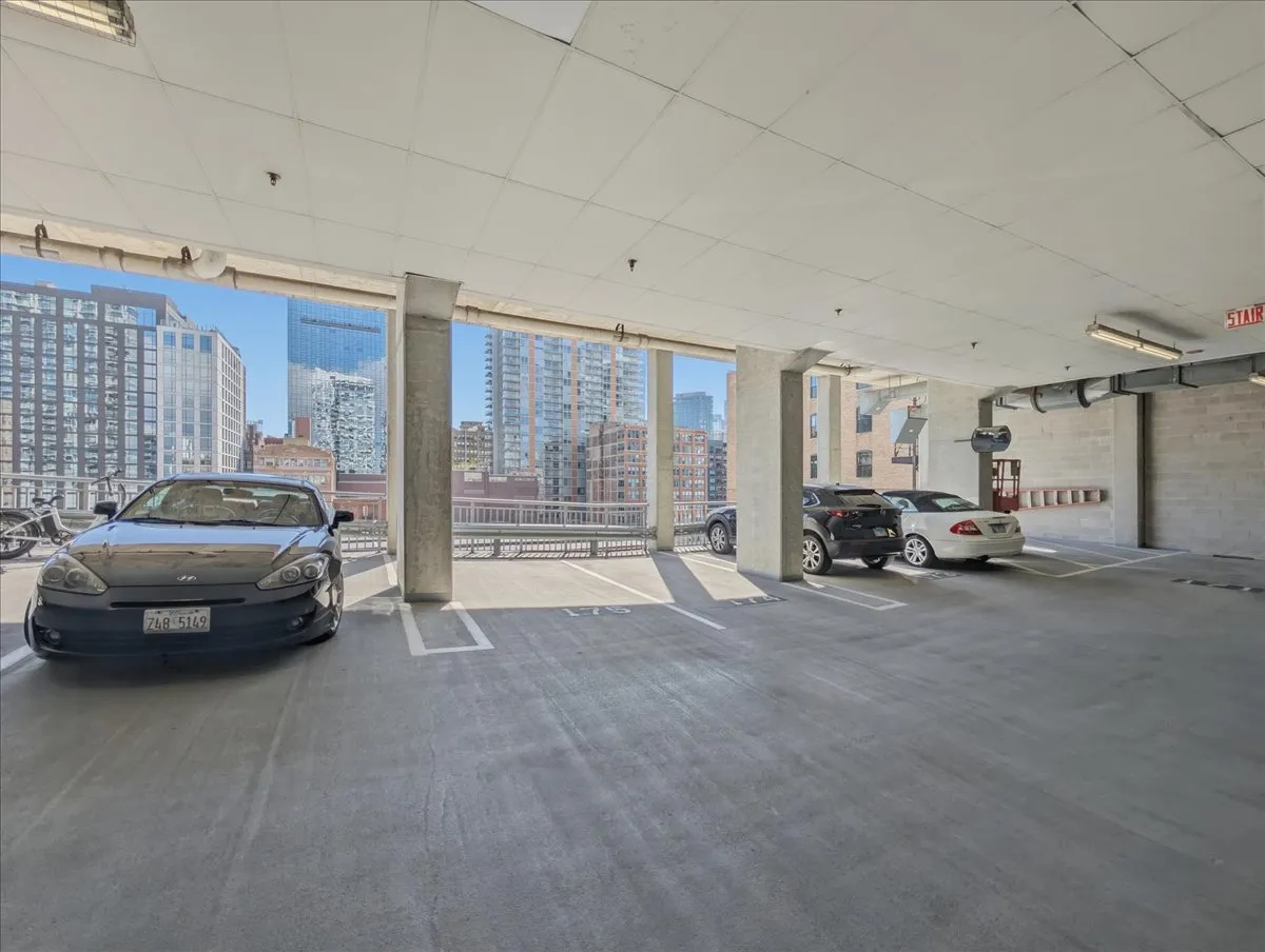 701 S Wells St, ,  60607, USA 60607-unit#1002-Chicago-IL