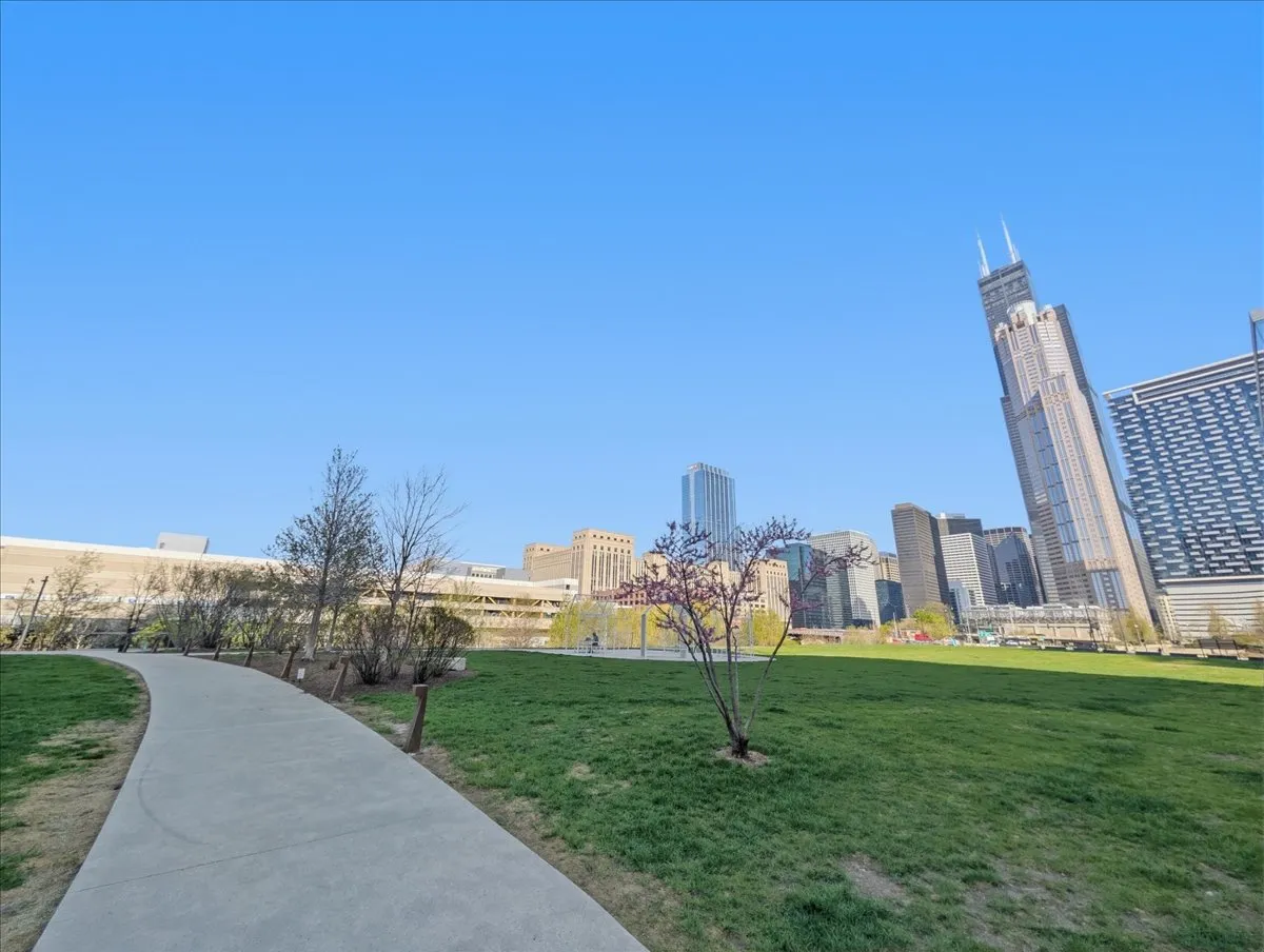 701 S Wells St, ,  60607, USA 60607-unit#1002-Chicago-IL