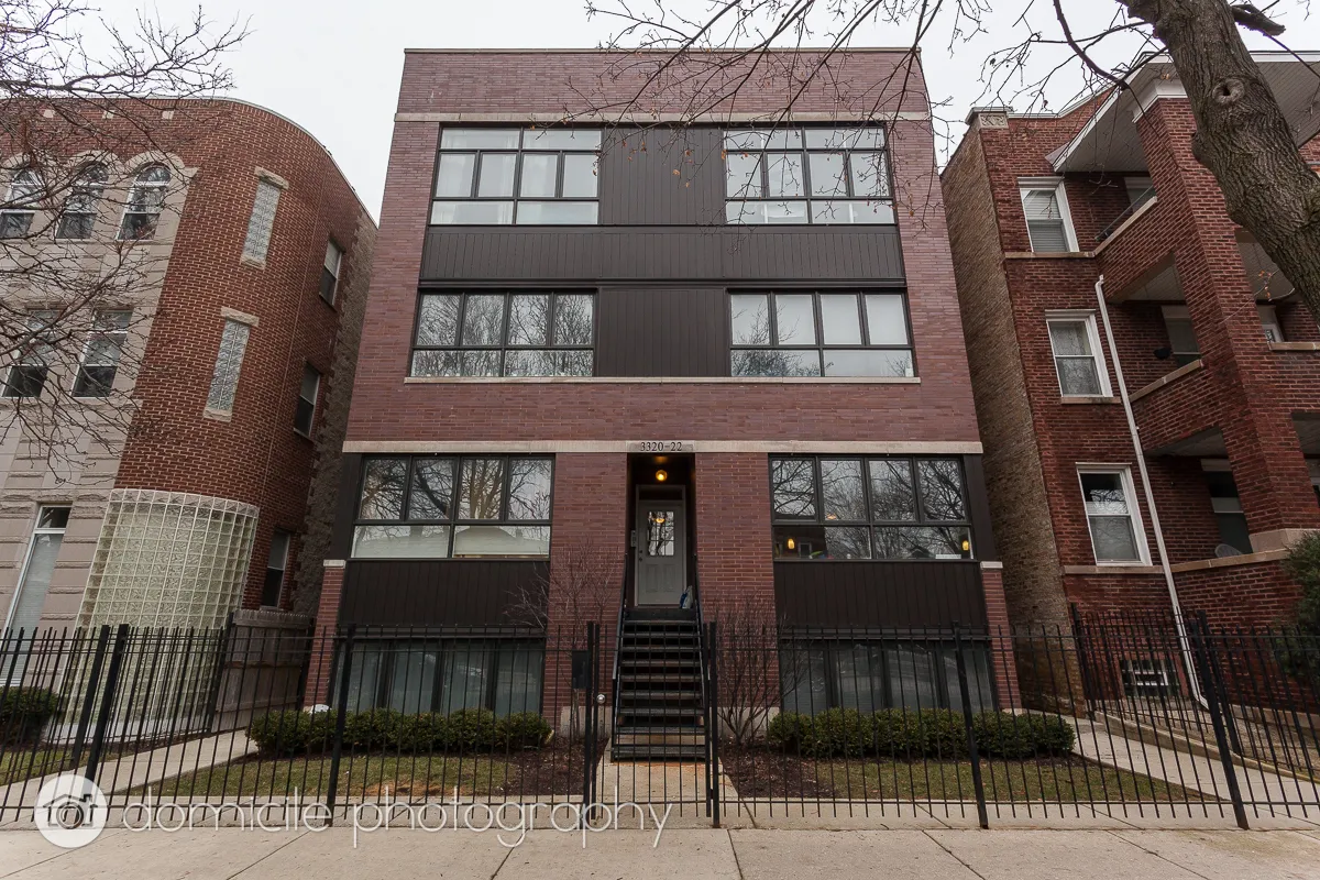 3322 W Eastwood Ave, , 60625, USA 60625-unit#2-Chicago-IL
