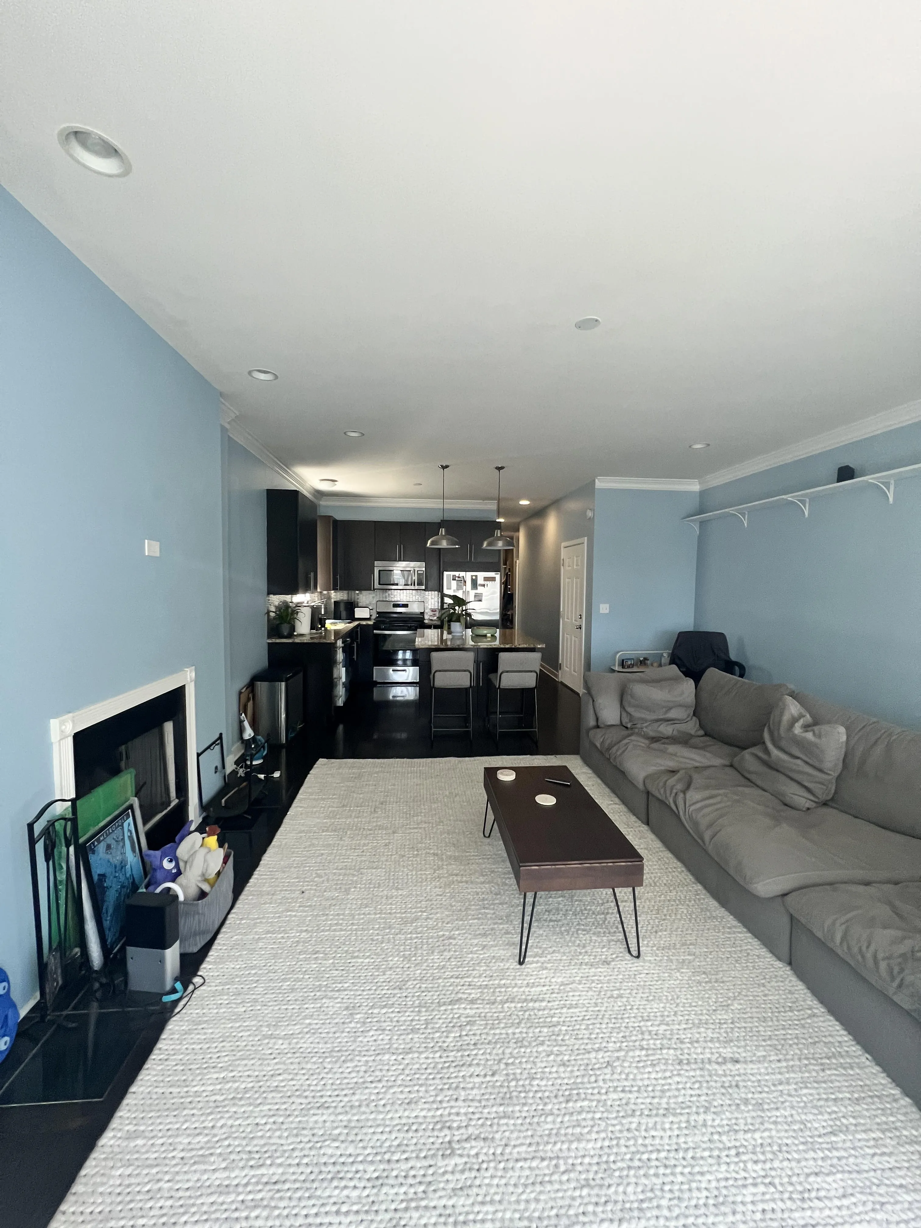 3322 W Eastwood Ave, ,  60625, USA 60625-unit#2-Chicago-IL