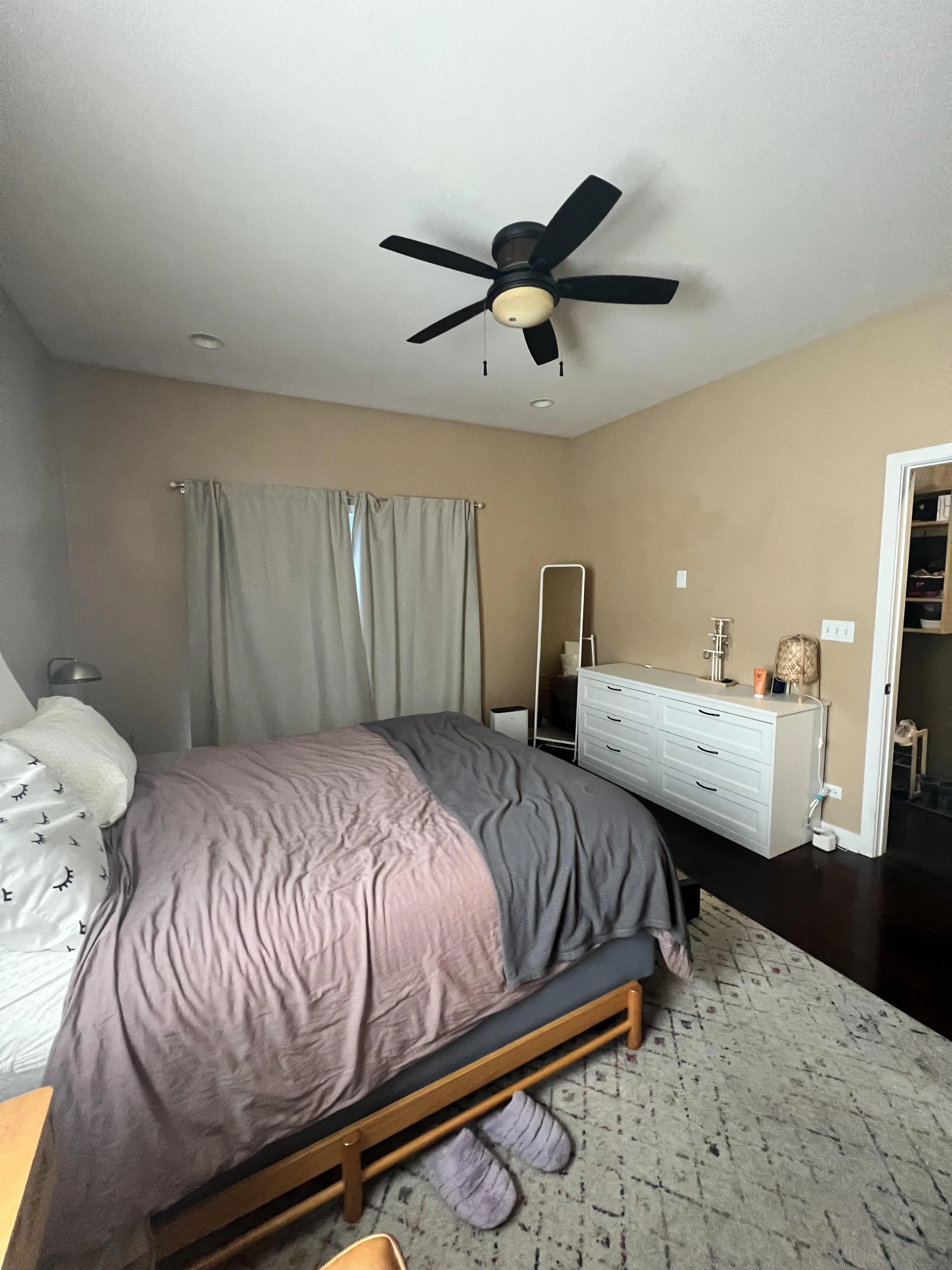3322 W Eastwood Ave, ,  60625, USA 60625-unit#2-Chicago-IL