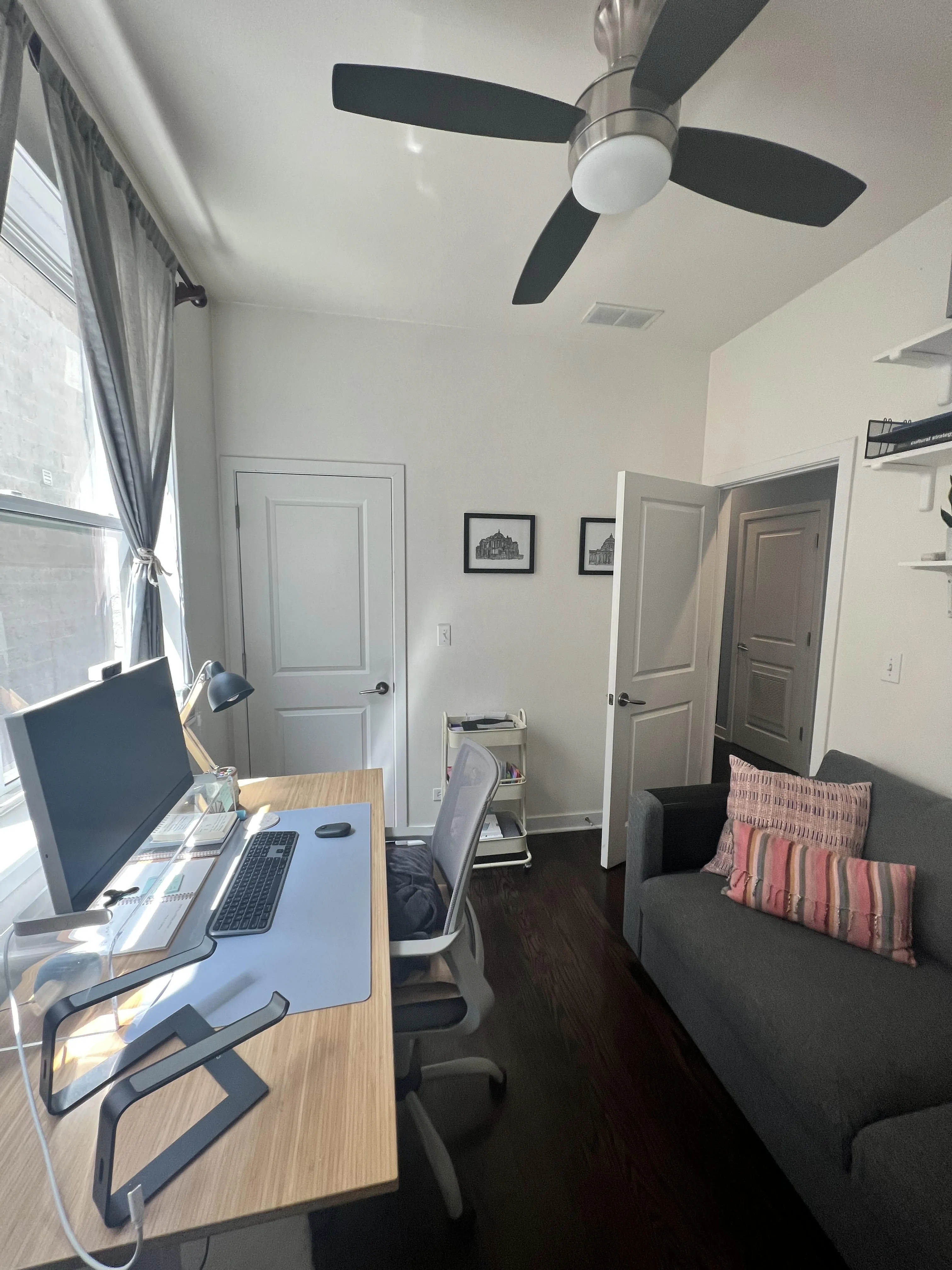3322 W Eastwood Ave, ,  60625, USA 60625-unit#2-Chicago-IL