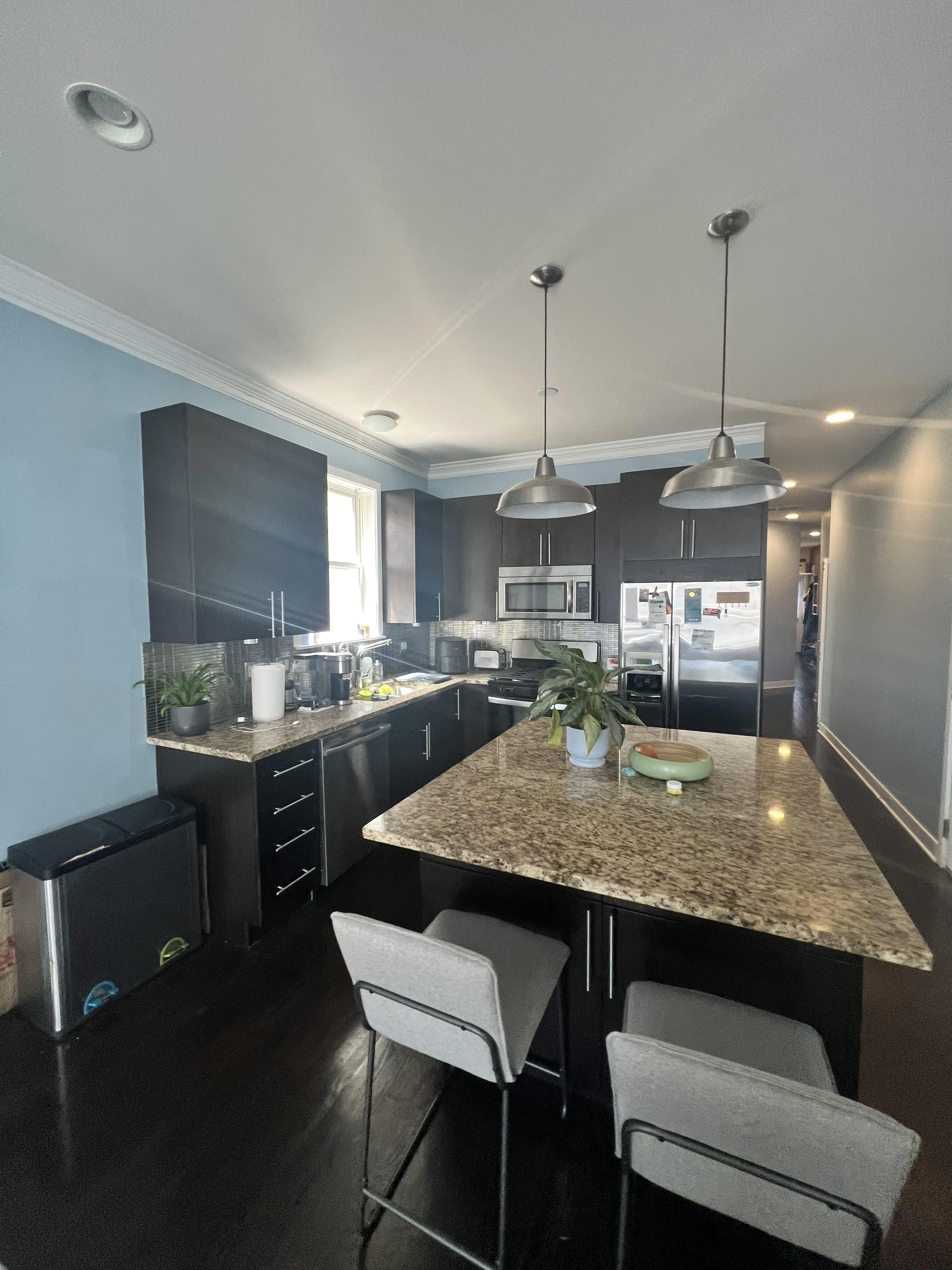 3322 W Eastwood Ave, ,  60625, USA 60625-unit#2-Chicago-IL