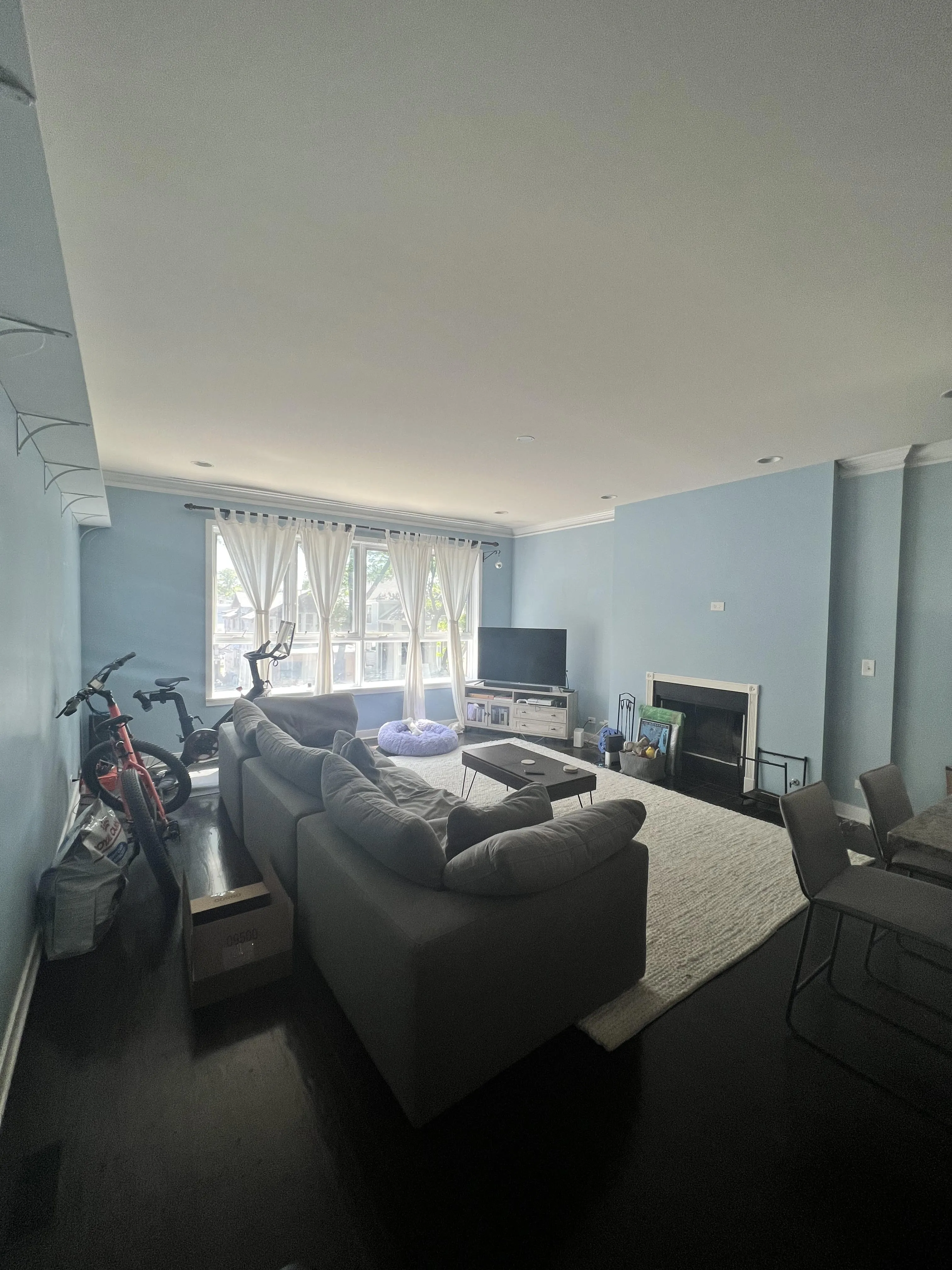 3322 W Eastwood Ave, ,  60625, USA 60625-unit#2-Chicago-IL