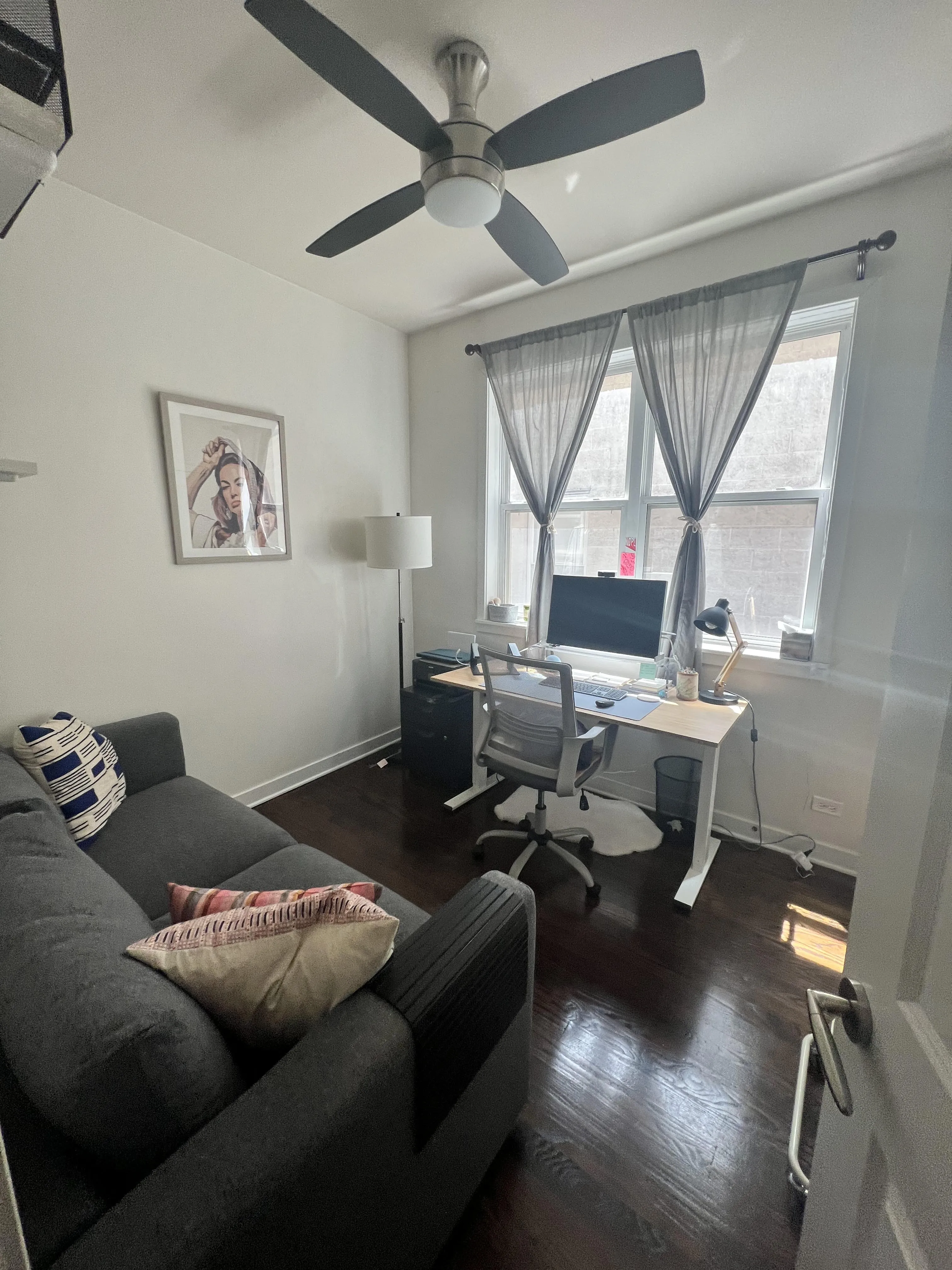 3322 W Eastwood Ave, ,  60625, USA 60625-unit#2-Chicago-IL