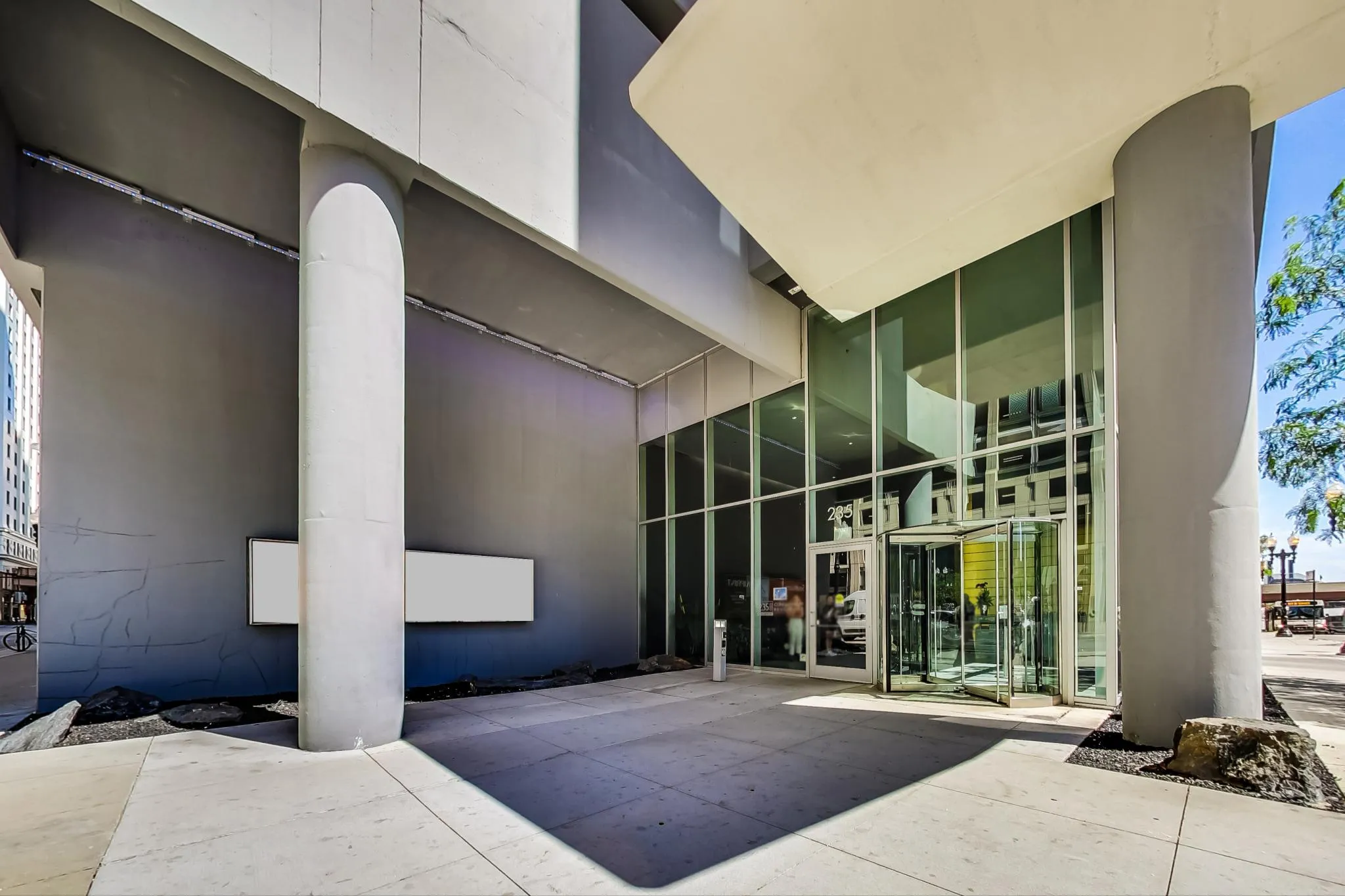 235 W Van Buren St, ,  60607, USA 60607-unit#4507-Chicago-IL