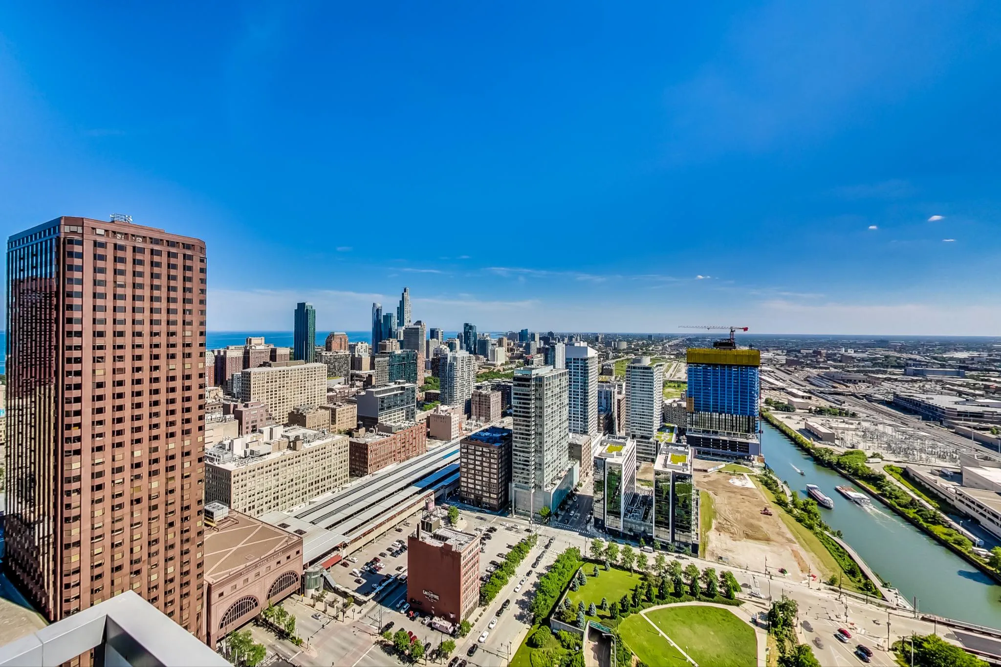 235 W Van Buren St, ,  60607, USA 60607-unit#4507-Chicago-IL