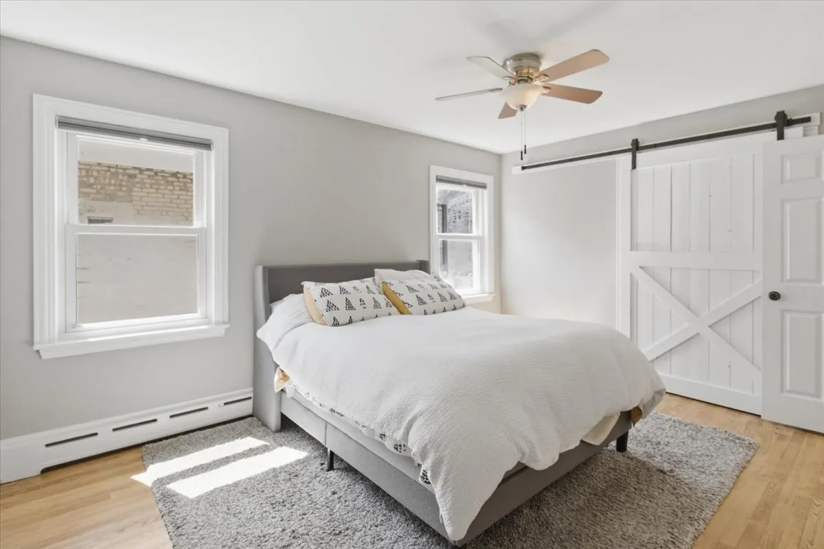 3018 N Whipple St, , 60618, USA 60618-unit#1-Chicago-IL