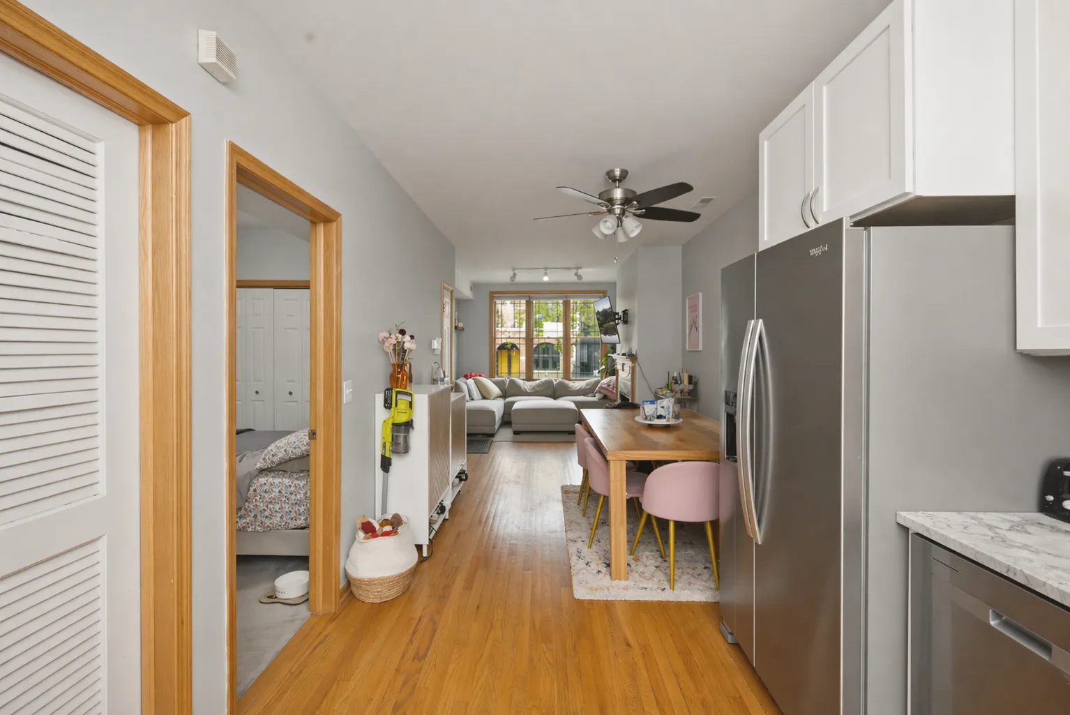 2035 W Huron St, ,  60612, USA 60612-unit#1-Chicago-IL