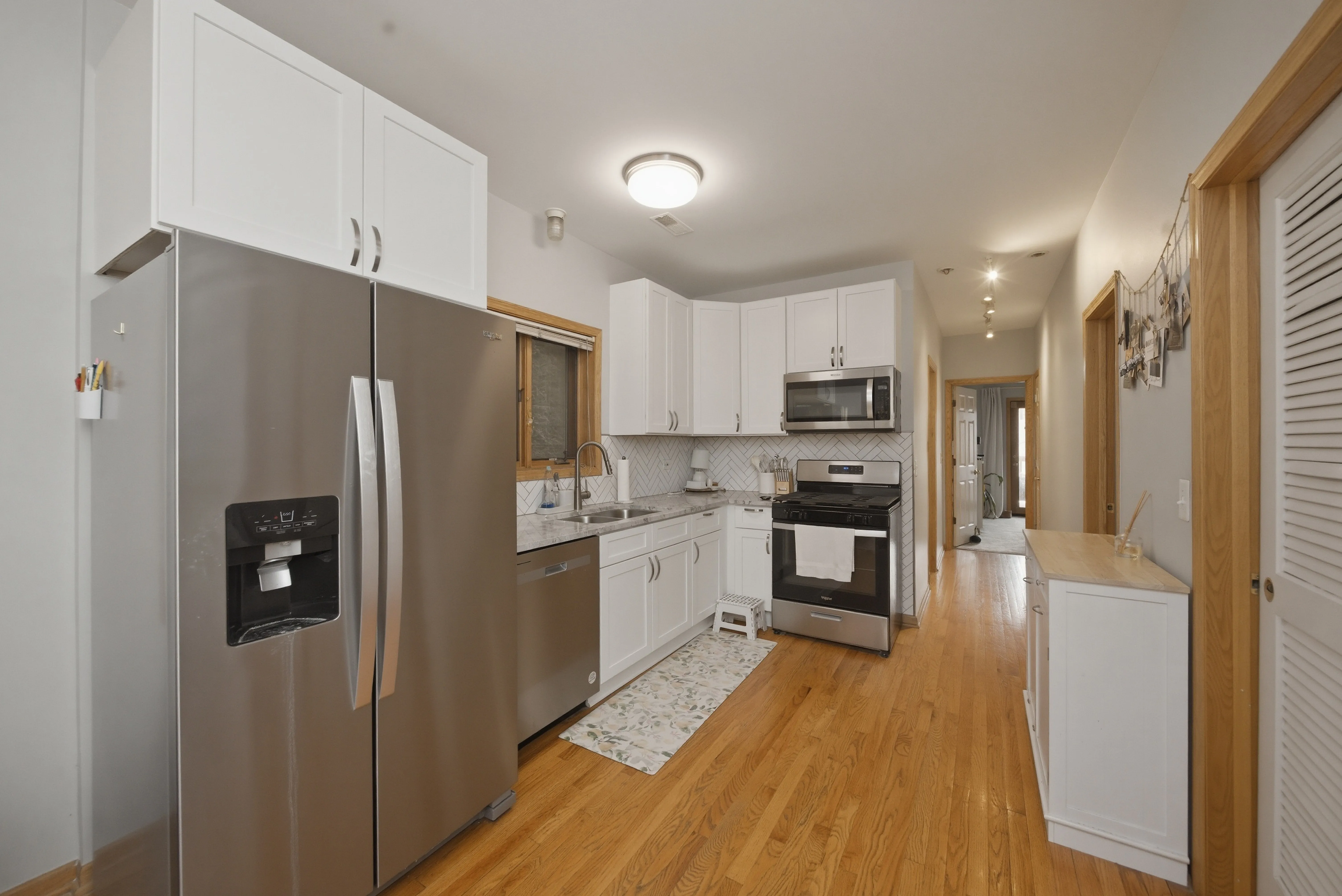 2035 W Huron St, ,  60612, USA 60612-unit#1-Chicago-IL