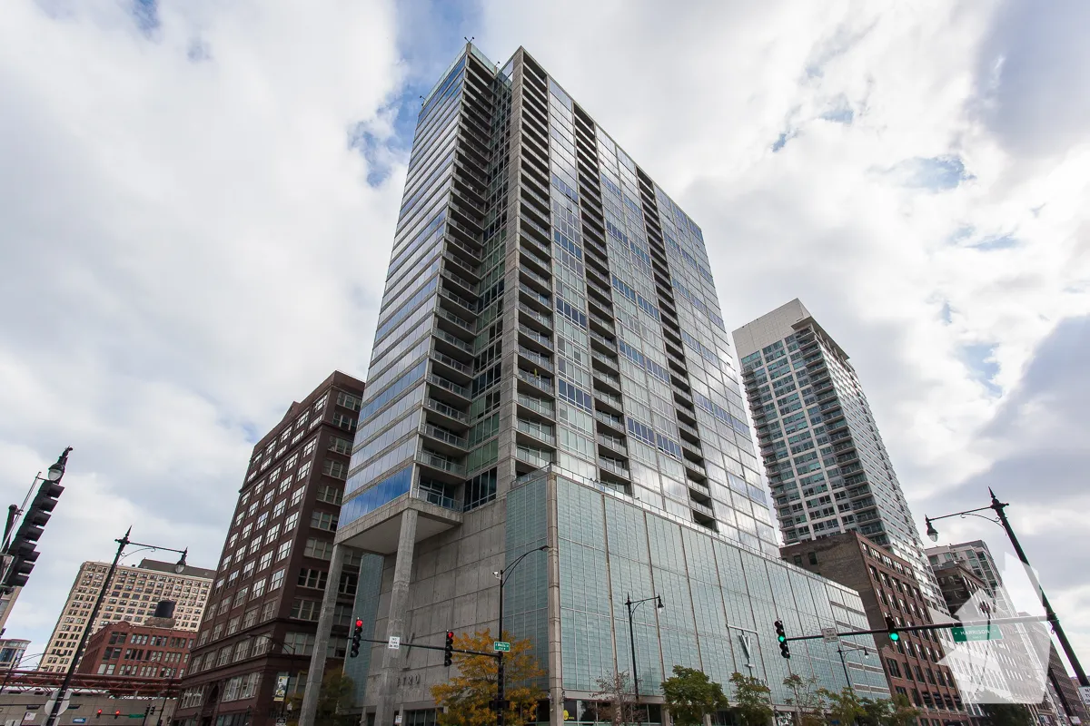 611 S Wells St, , 60607, USA 60607-unit#2404-Chicago-IL