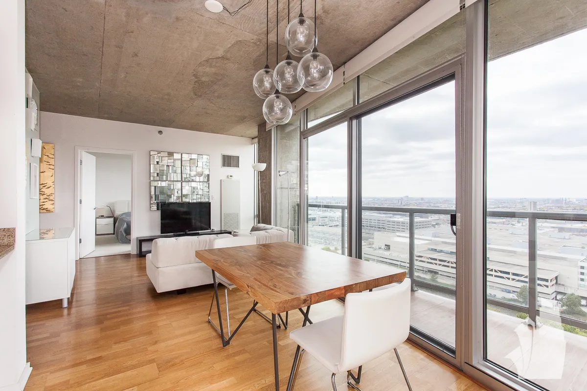 611 S Wells St, ,  60607, USA 60607-unit#2404-Chicago-IL