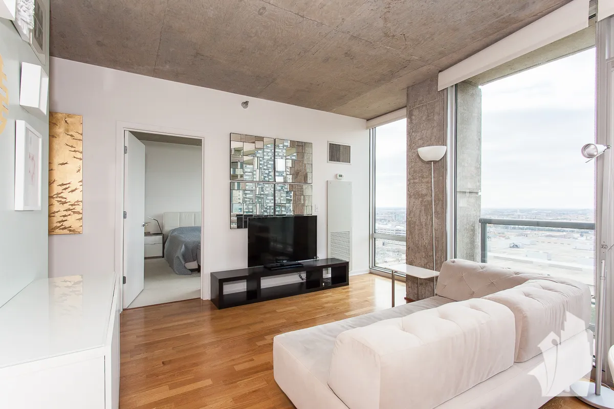 611 S Wells St, ,  60607, USA 60607-unit#2404-Chicago-IL