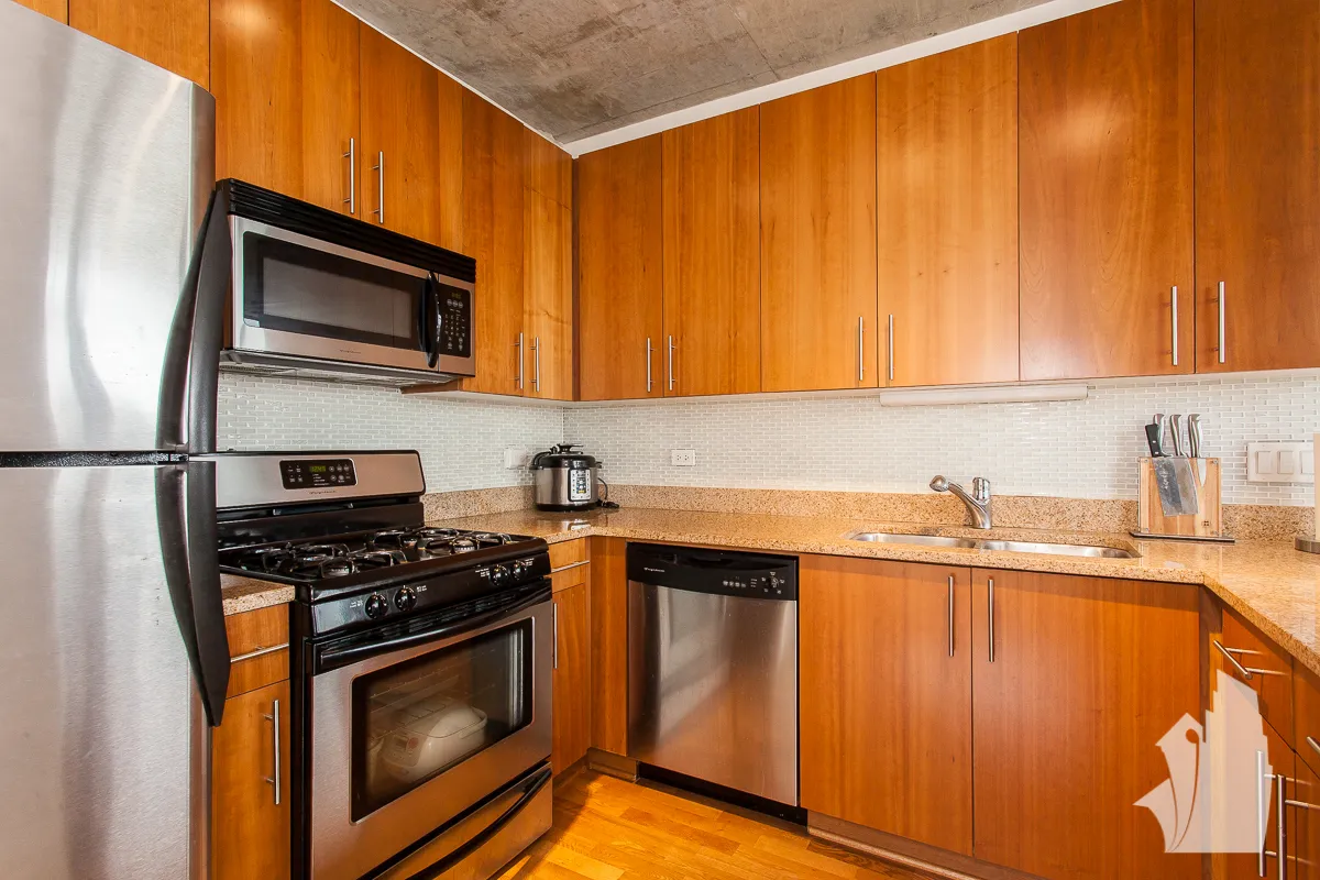 611 S Wells St, ,  60607, USA 60607-unit#2404-Chicago-IL