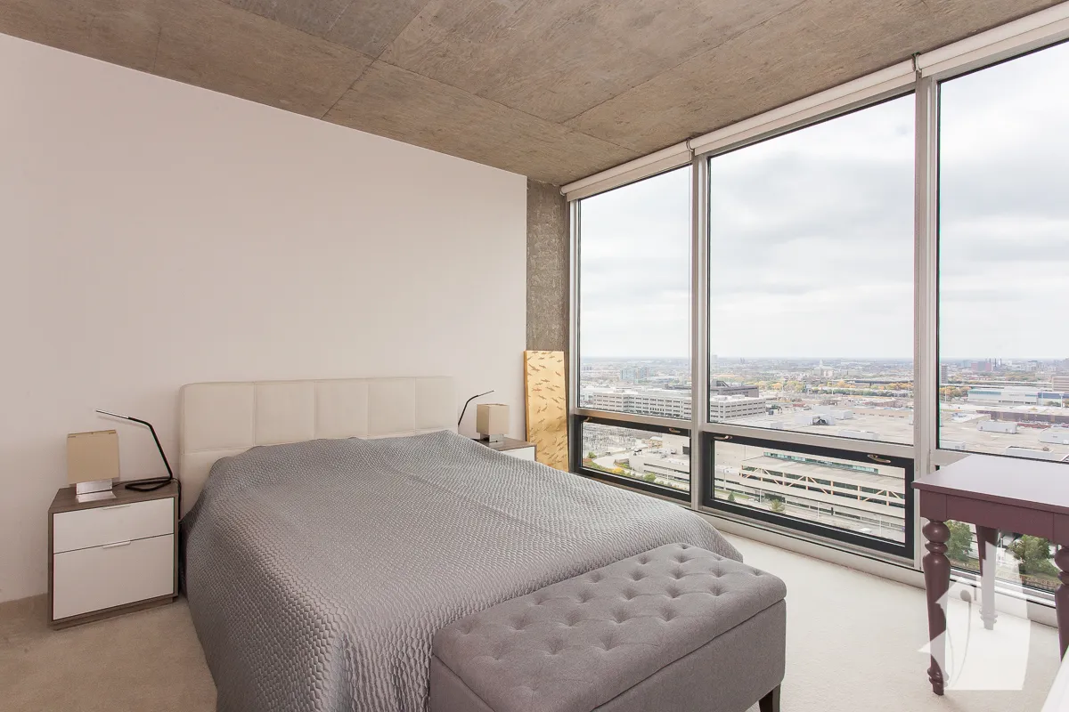 611 S Wells St, ,  60607, USA 60607-unit#2404-Chicago-IL