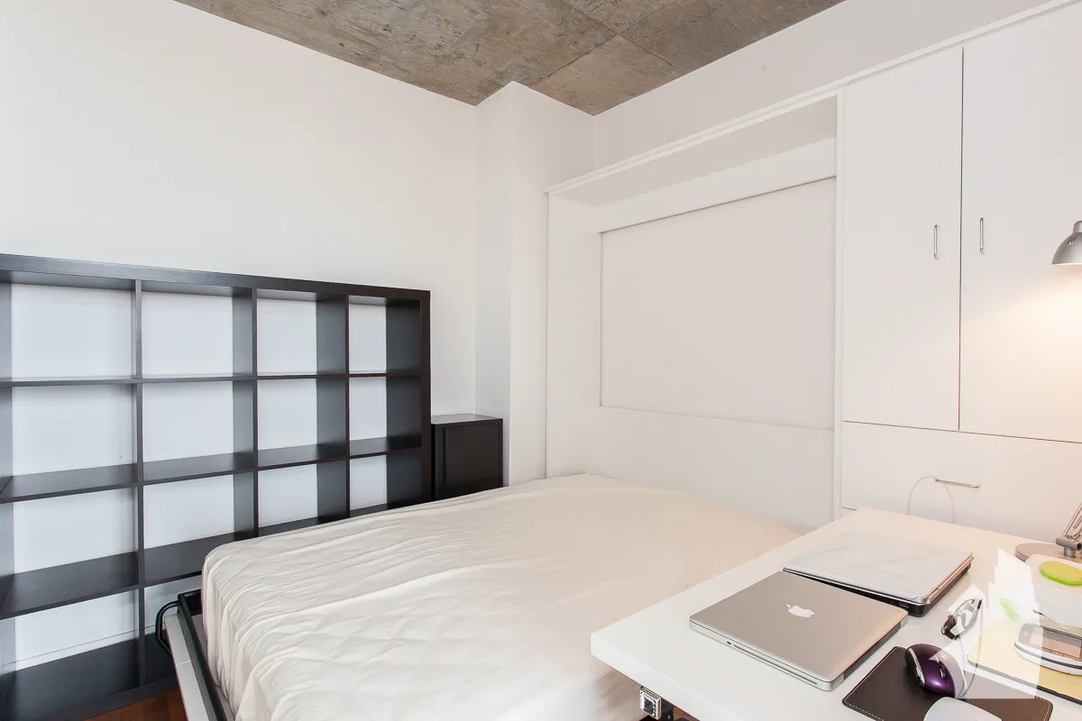 611 S Wells St, ,  60607, USA 60607-unit#2404-Chicago-IL