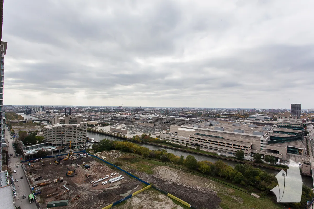 611 S Wells St, ,  60607, USA 60607-unit#2404-Chicago-IL