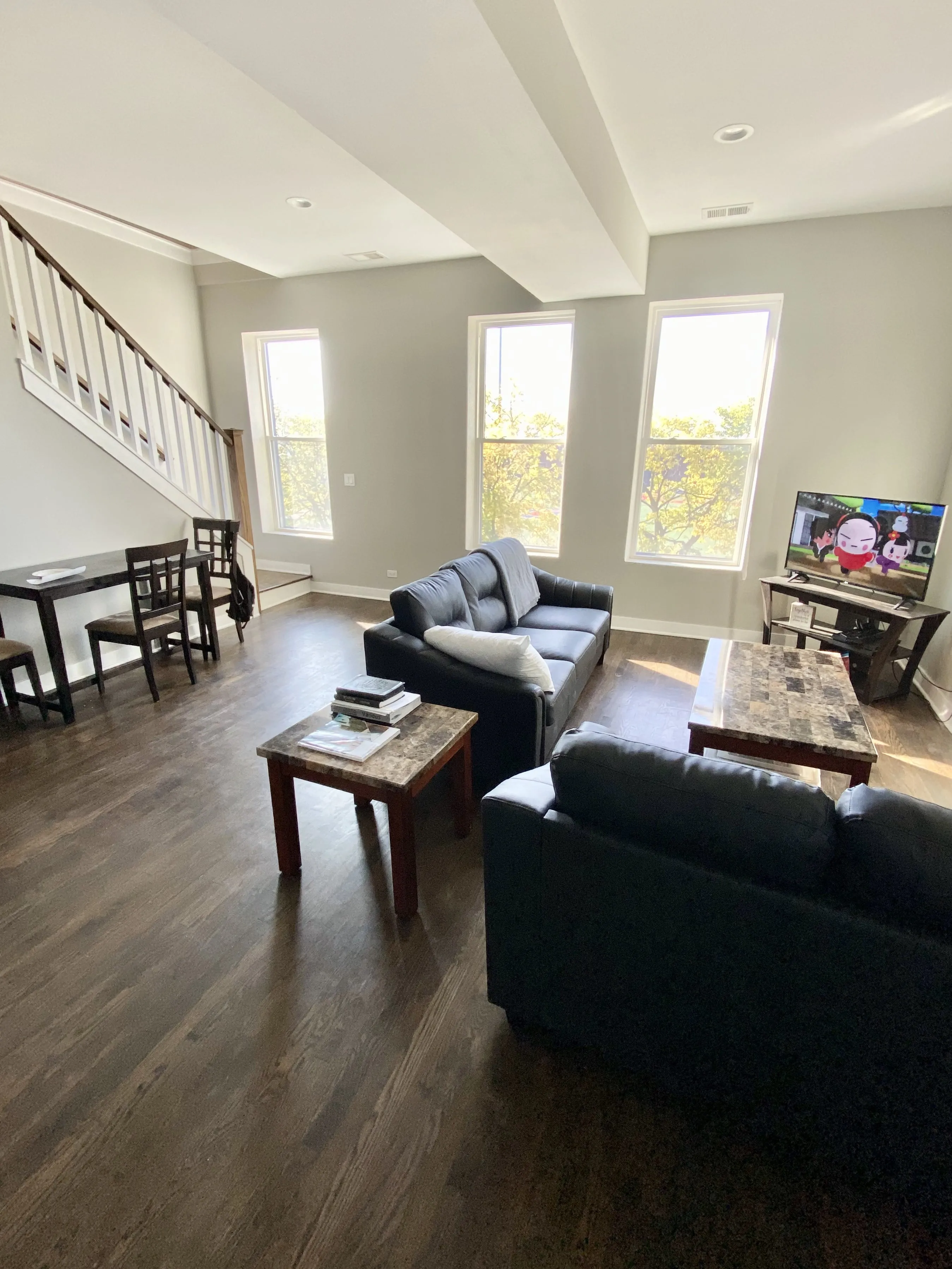 1854 W 18th St, ,  60608, USA 60608-unit#3R-Chicago-IL