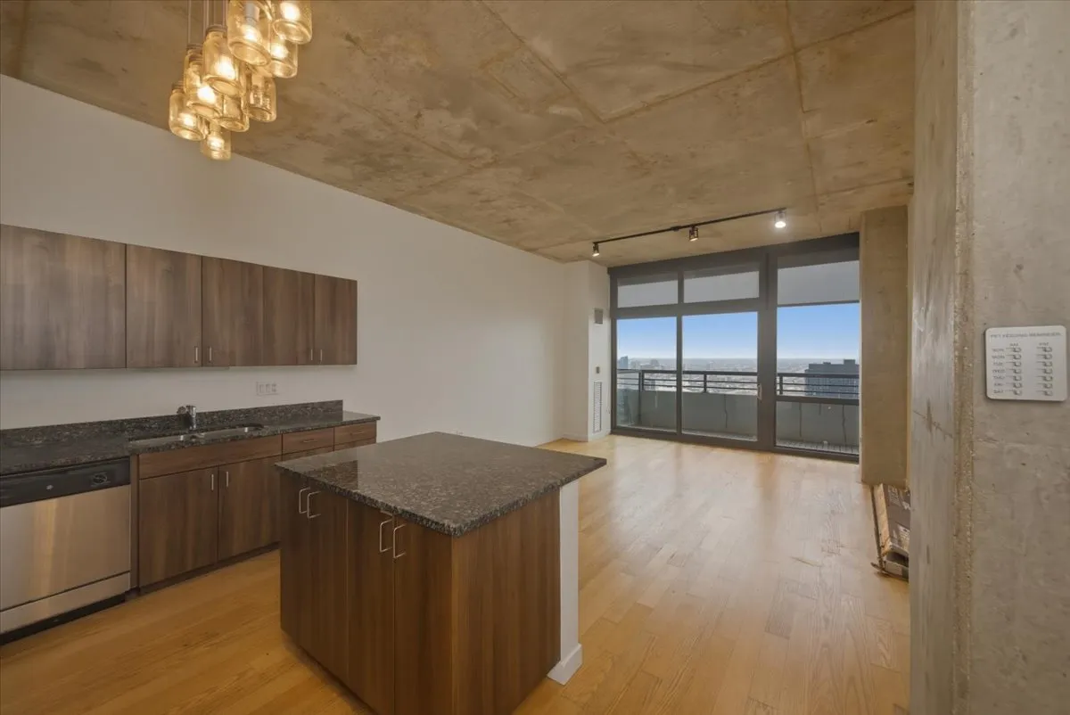 235 W Van Buren St, ,  60607, USA 60607-unit#4507-Chicago-IL