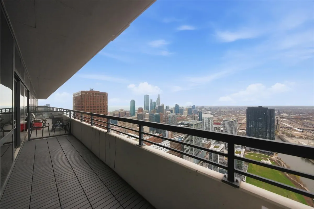 235 W Van Buren St, ,  60607, USA 60607-unit#4507-Chicago-IL