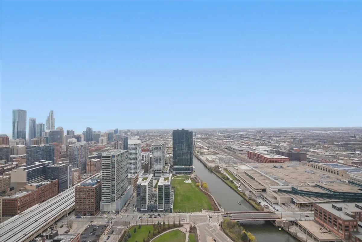 235 W Van Buren St, ,  60607, USA 60607-unit#4507-Chicago-IL