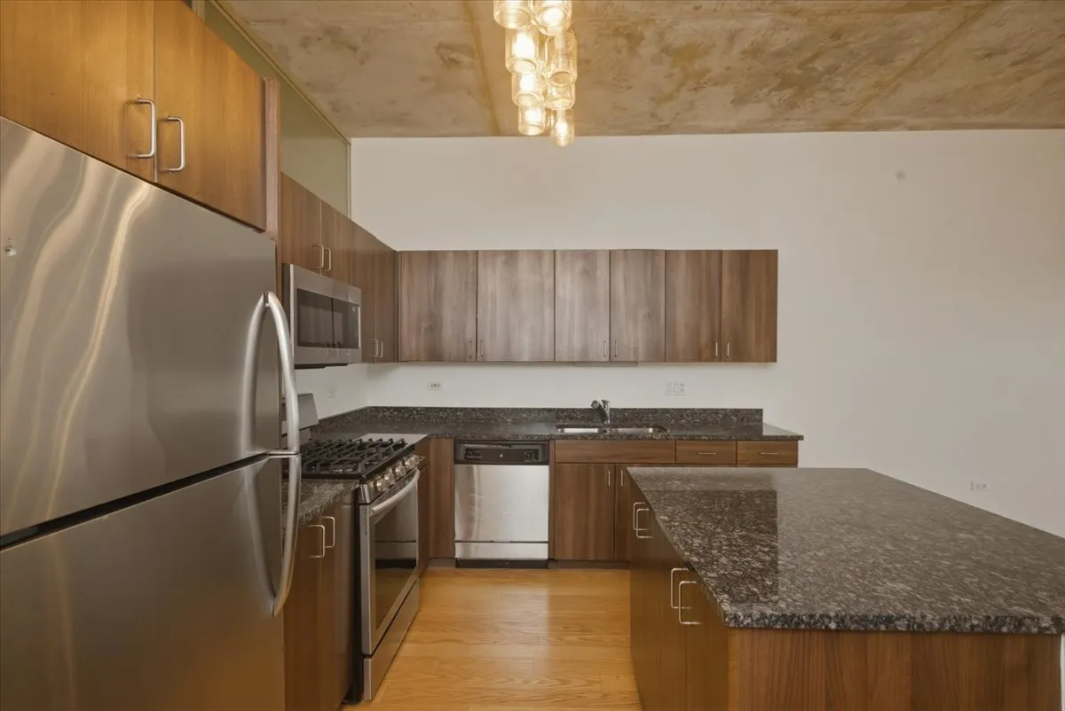 235 W Van Buren St, ,  60607, USA 60607-unit#4507-Chicago-IL