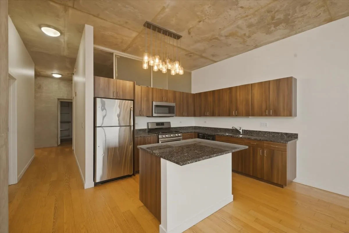 235 W Van Buren St, ,  60607, USA 60607-unit#4507-Chicago-IL