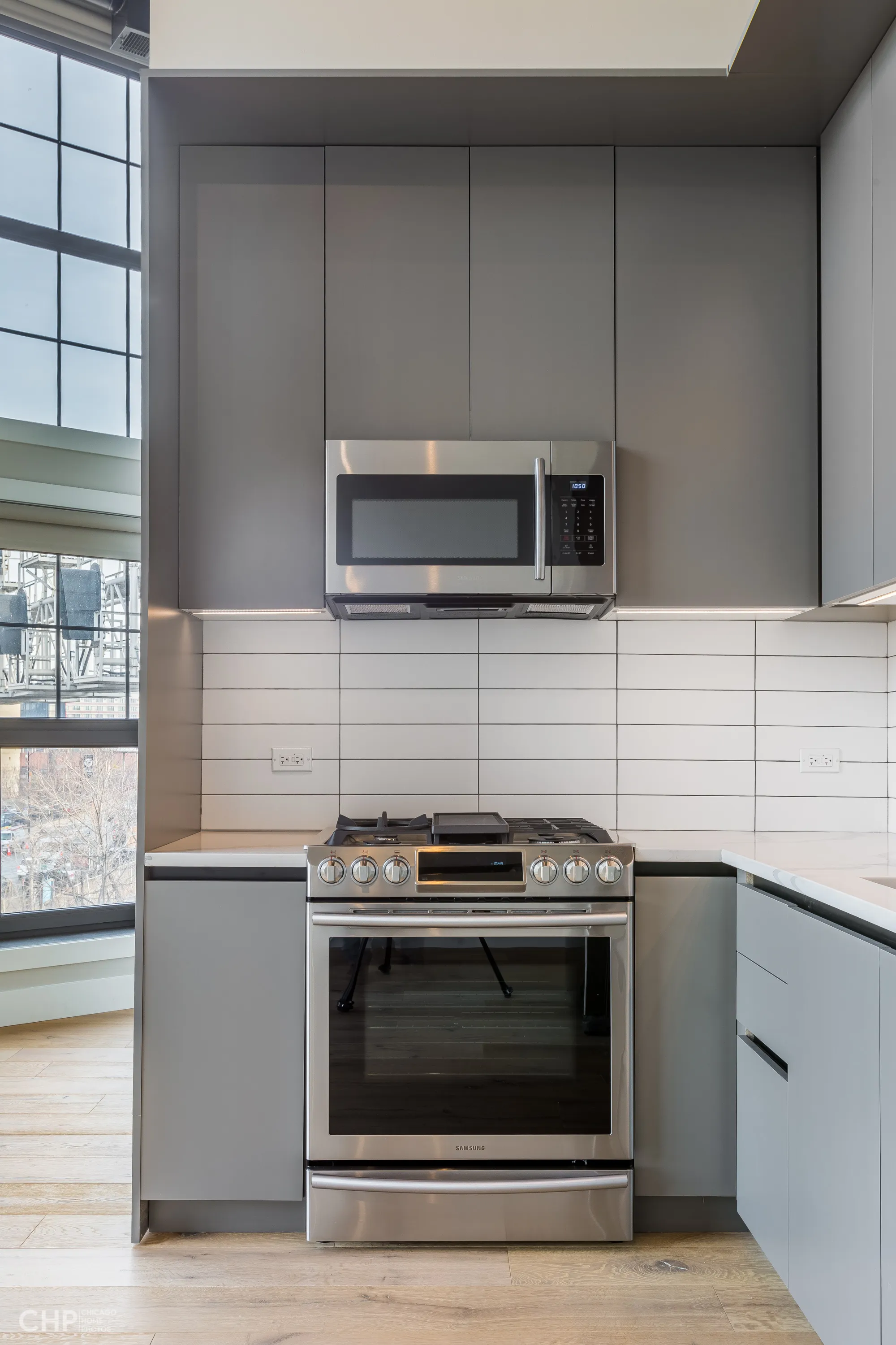 729 N Sangamon St, ,  60642, USA 60642-unit#410-Chicago-IL