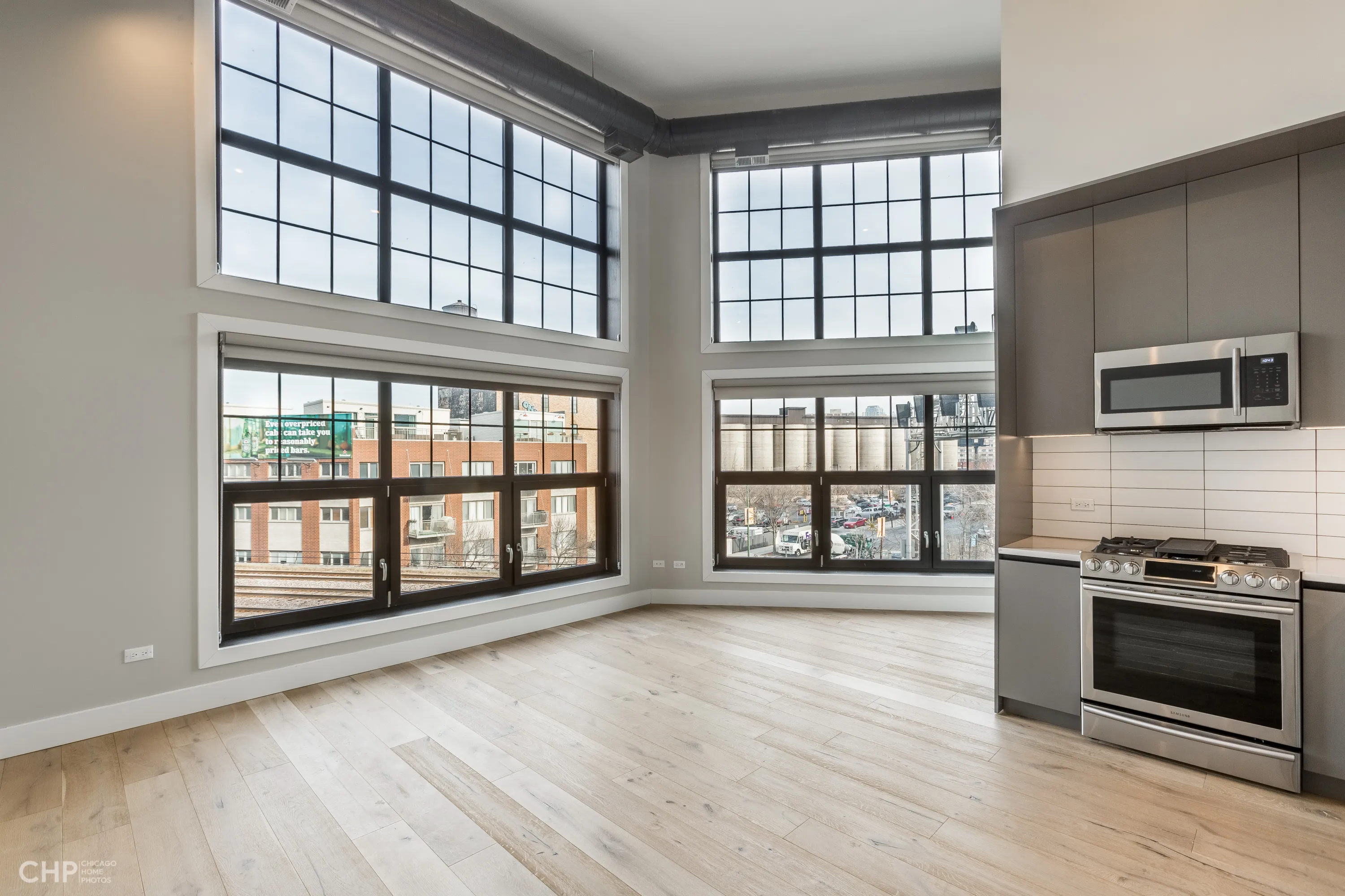 729 N Sangamon St, ,  60642, USA 60642-unit#410-Chicago-IL