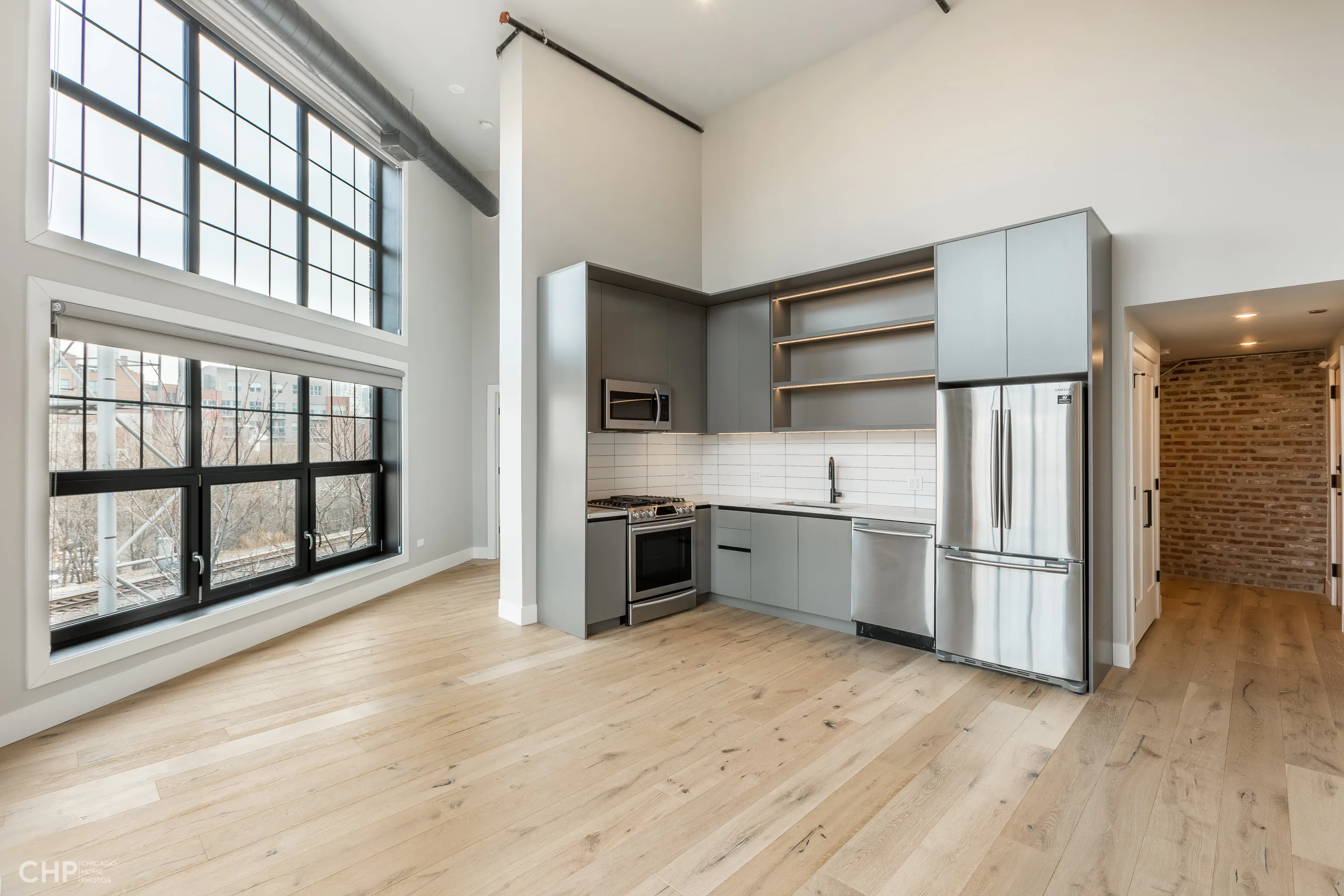 729 N Sangamon St, ,  60642, USA 60642-unit#410-Chicago-IL