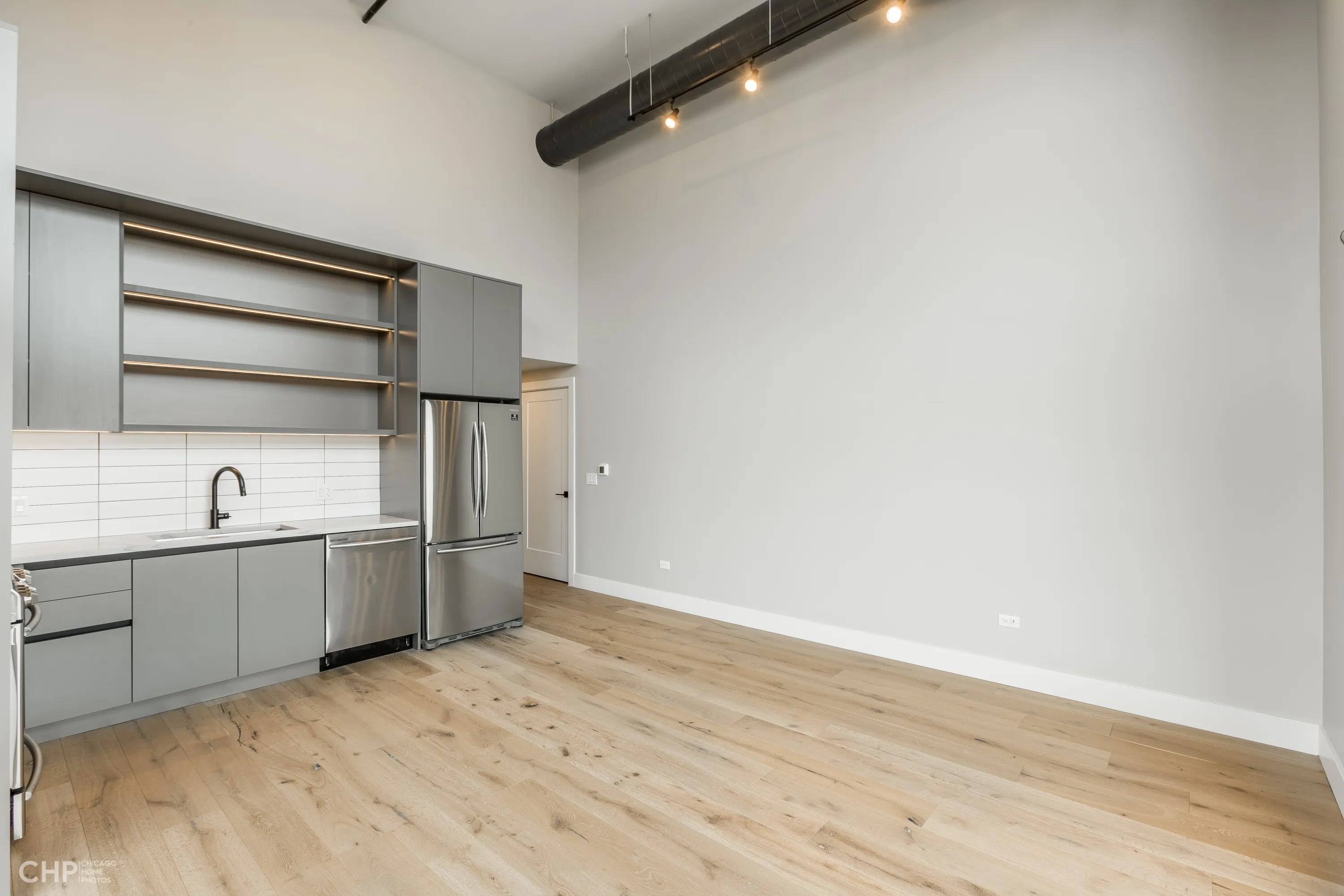 729 N Sangamon St, ,  60642, USA 60642-unit#410-Chicago-IL