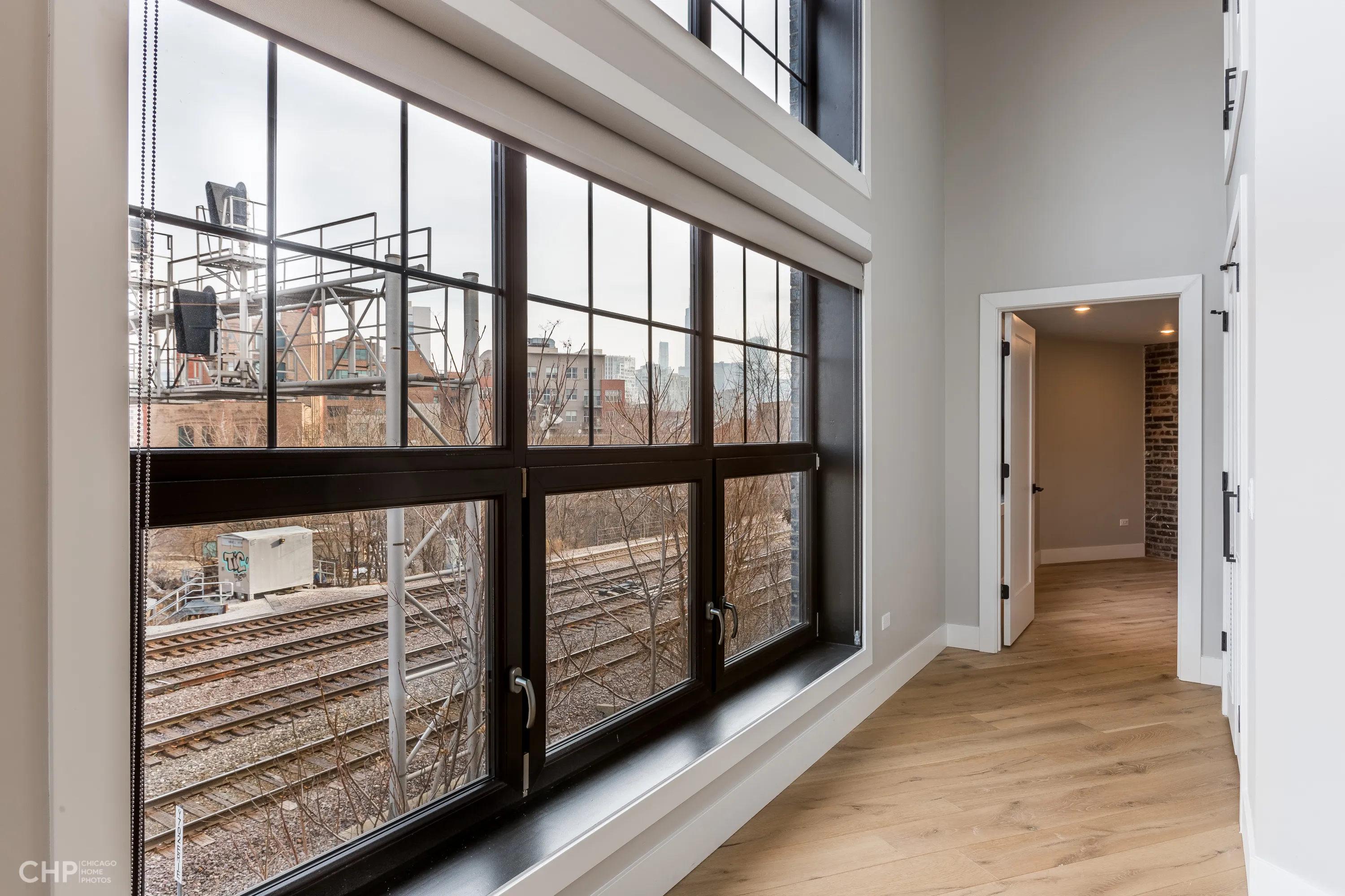 729 N Sangamon St, ,  60642, USA 60642-unit#410-Chicago-IL