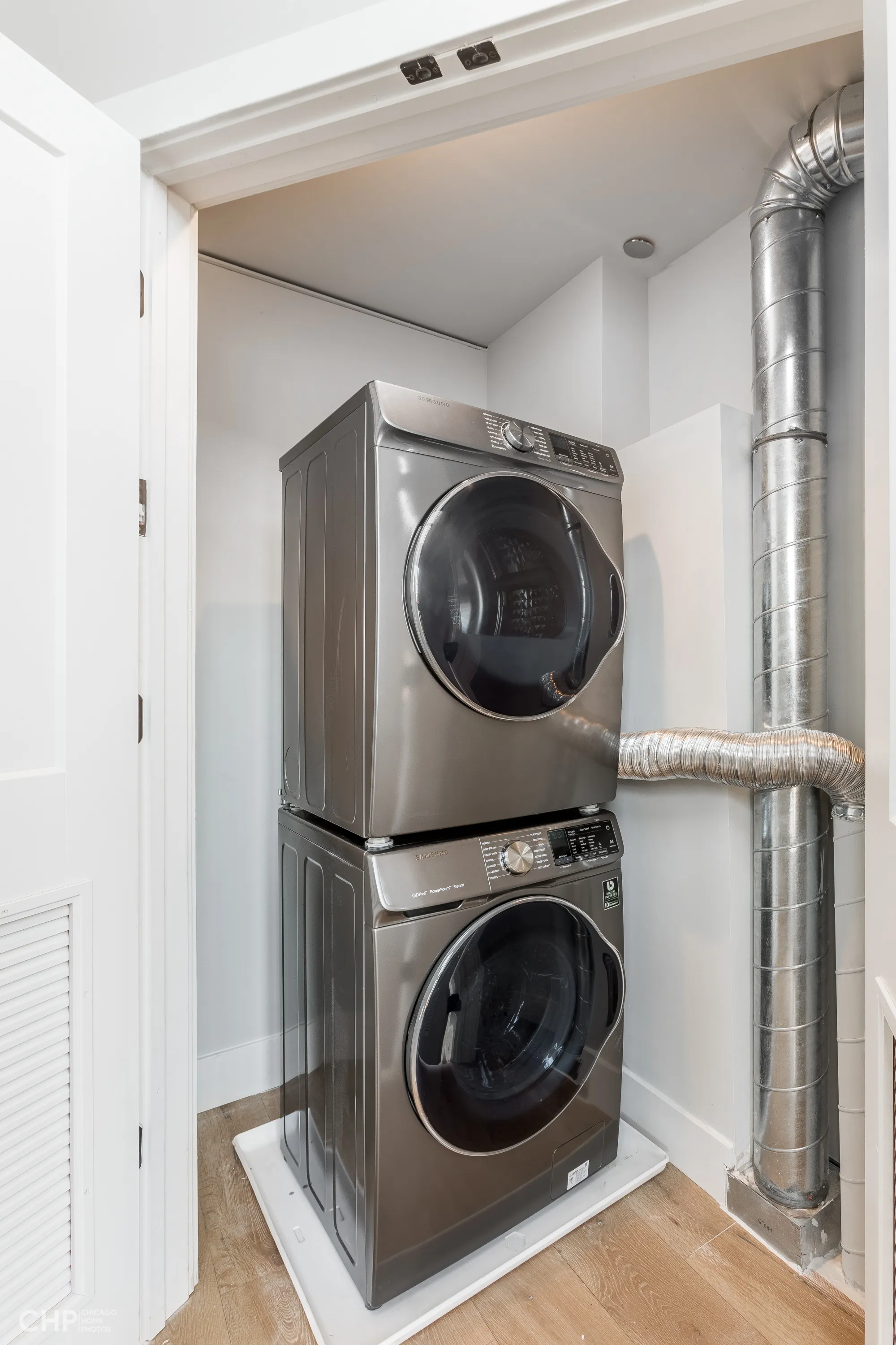 729 N Sangamon St, ,  60642, USA 60642-unit#410-Chicago-IL
