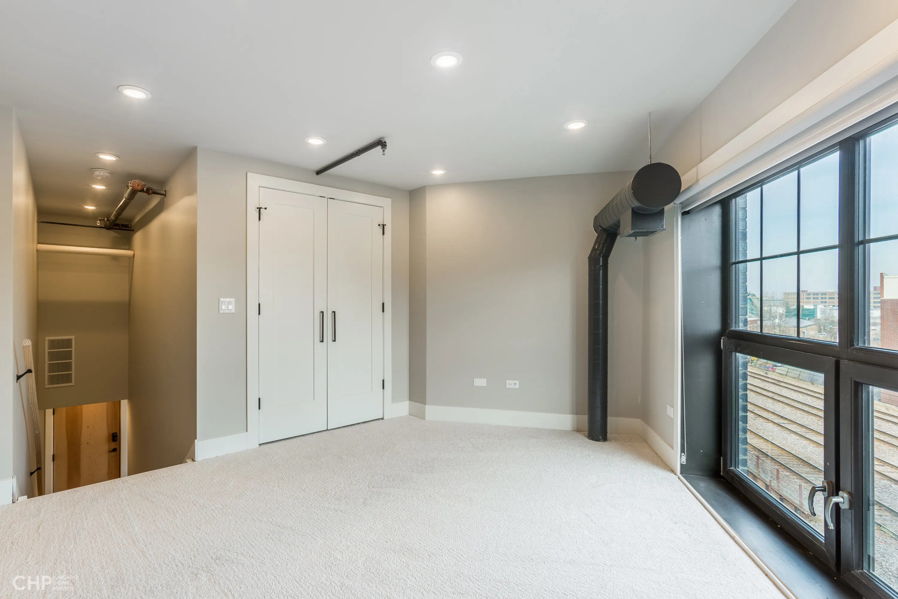 729 N Sangamon St, ,  60642, USA 60642-unit#410-Chicago-IL