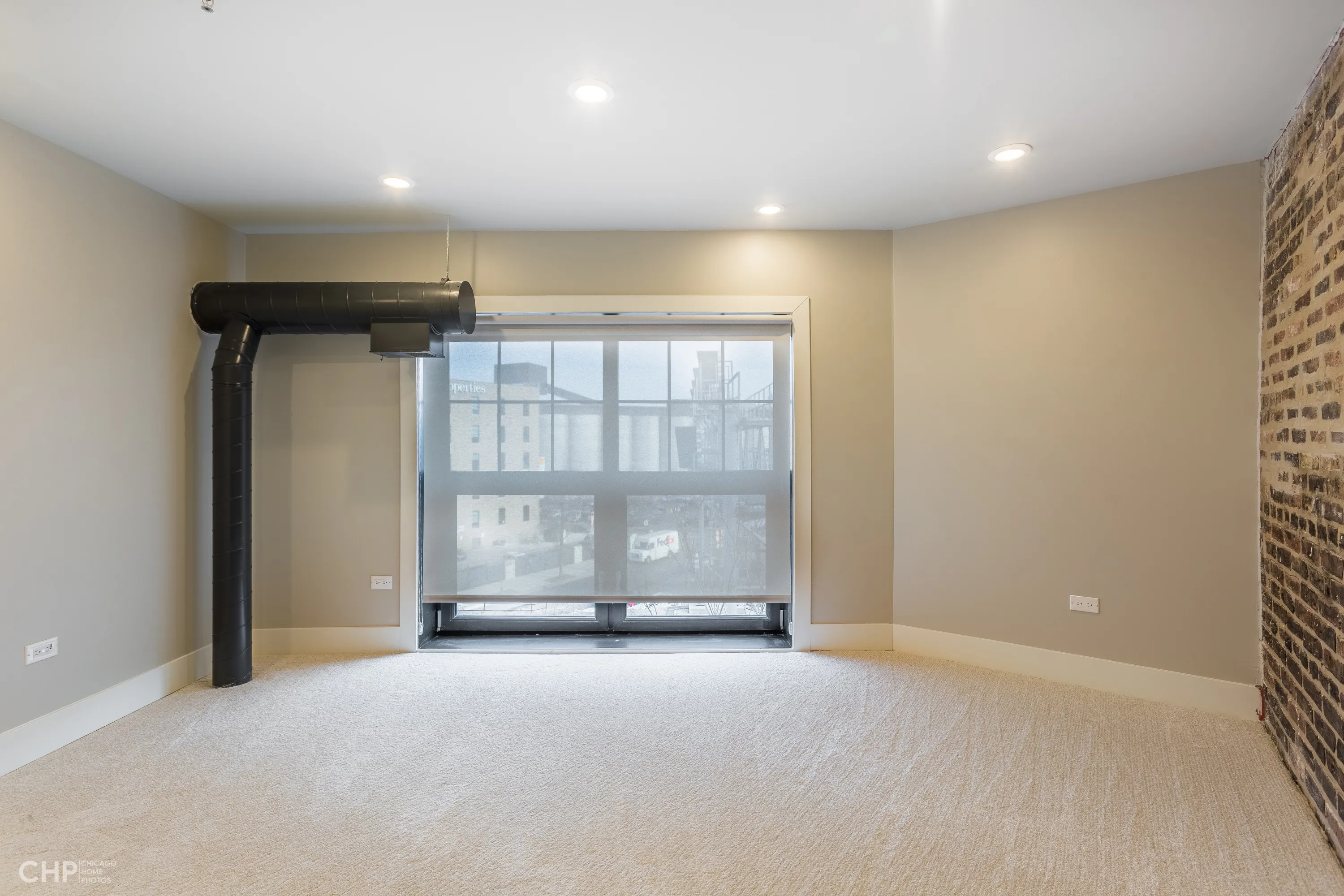 729 N Sangamon St, ,  60642, USA 60642-unit#410-Chicago-IL