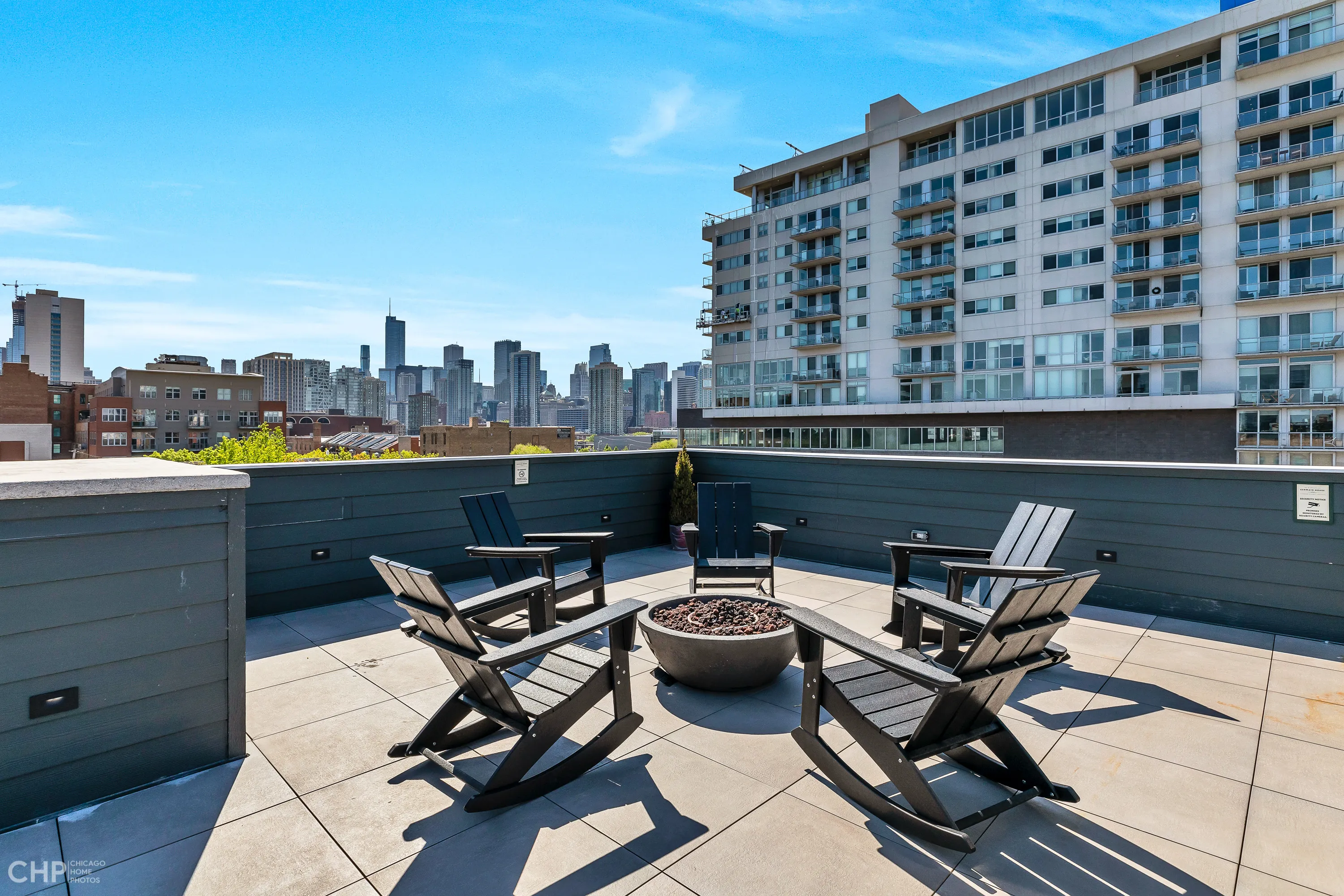 729 N Sangamon St, ,  60642, USA 60642-unit#410-Chicago-IL